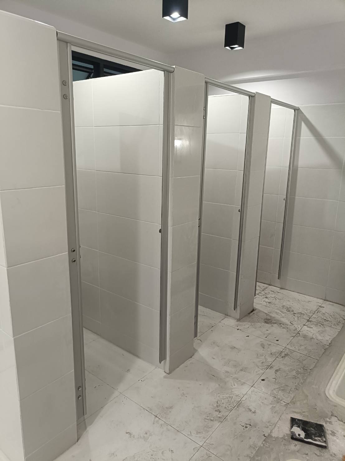 TH 03 ห้องน้ำหอพักโซน F-M ม.ธรรมศาสตร์รังสิต ปทุมธานี รูปที่ 3