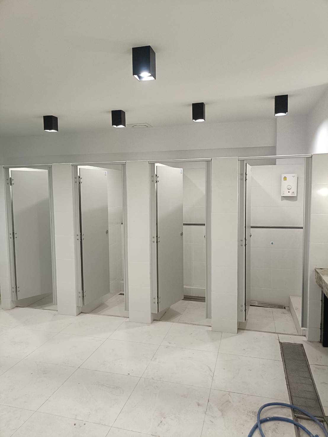 TH 03 ห้องน้ำหอพักโซน F-M ม.ธรรมศาสตร์รังสิต ปทุมธานี รูปที่ 4