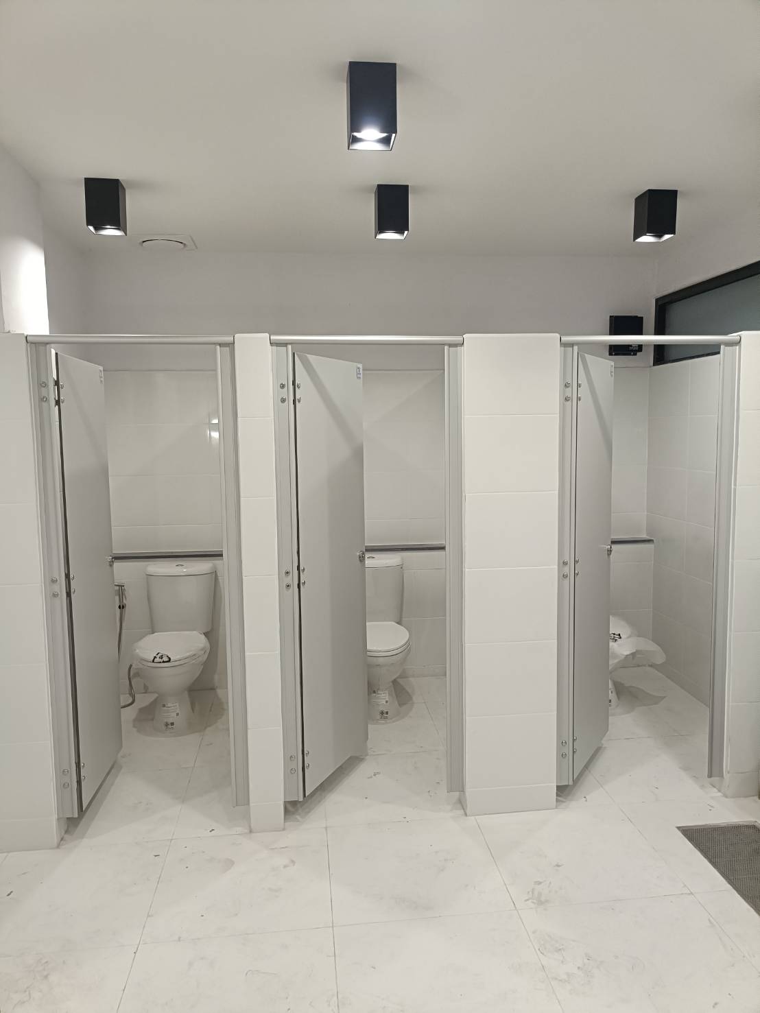 TH 03 ห้องน้ำหอพักโซน F-M ม.ธรรมศาสตร์รังสิต ปทุมธานี รูปที่ 6