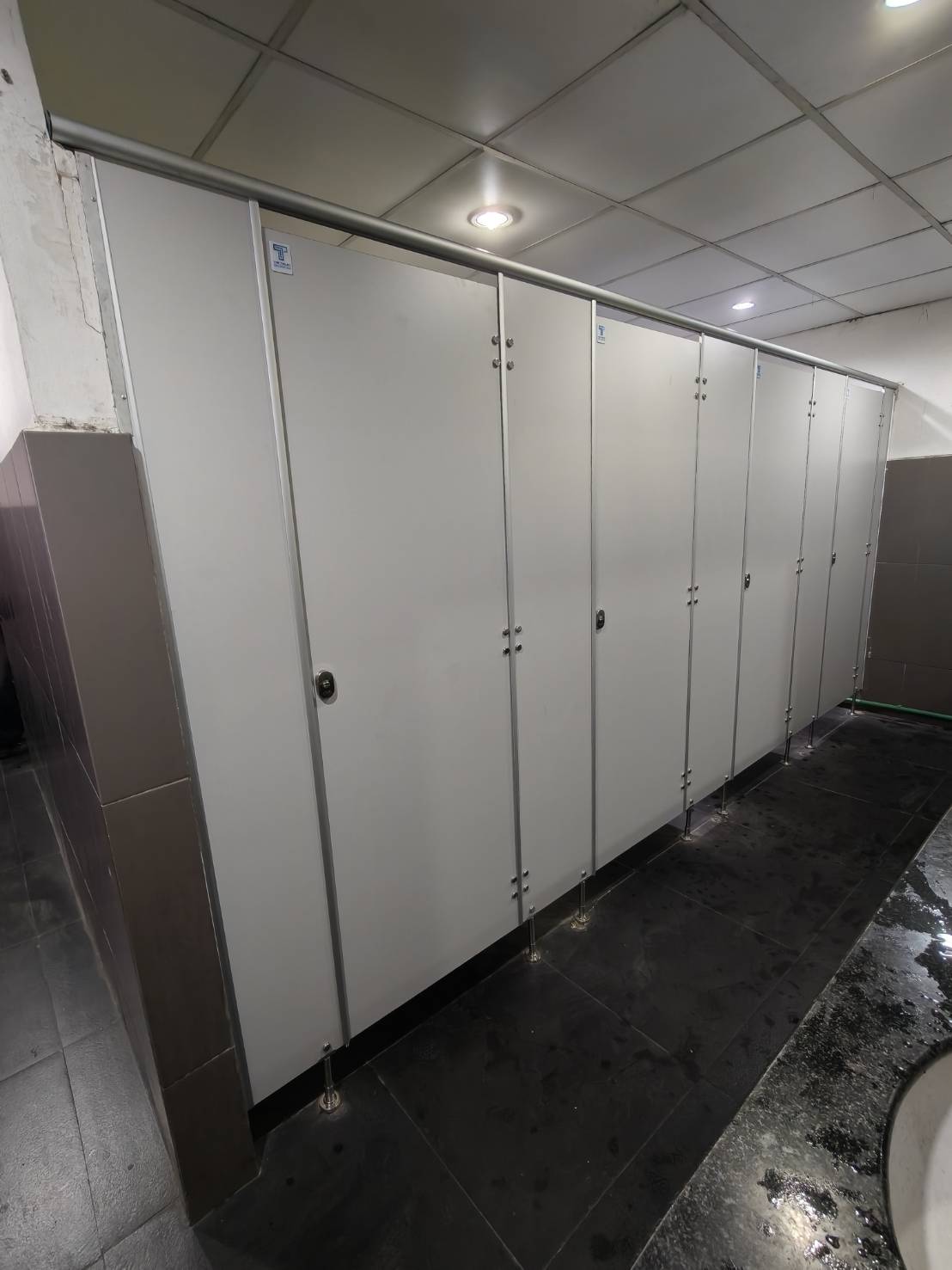 TH 03 fedex ( อาคารกิ่งแก้ว 20 ) สมุทปราการ รูปที่ 6