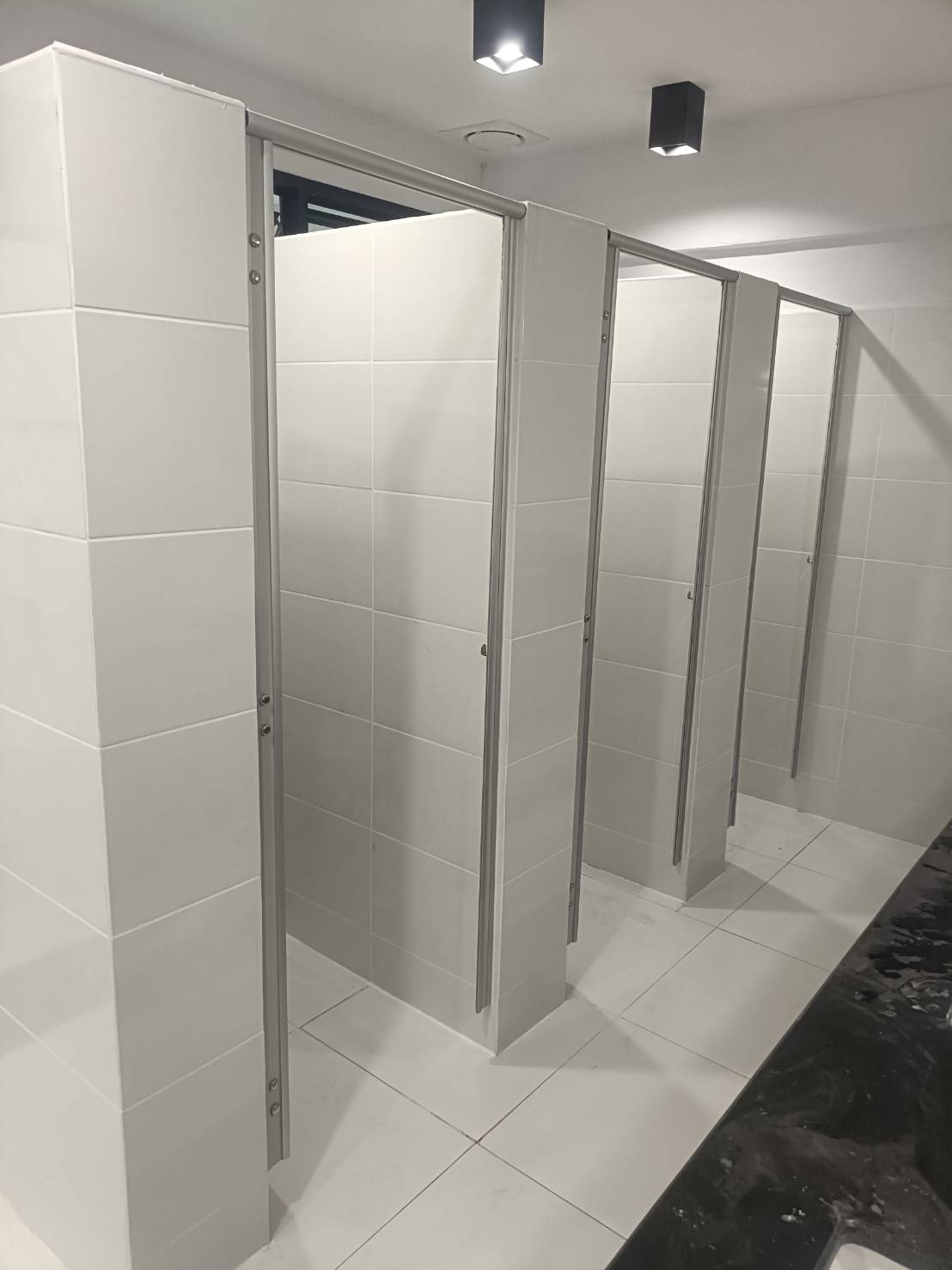 TH 03 ห้องน้ำหอพักโซน M2 ม.ธรรมศาสตร์รังสิต ปทุมธานี รูปที่ 3