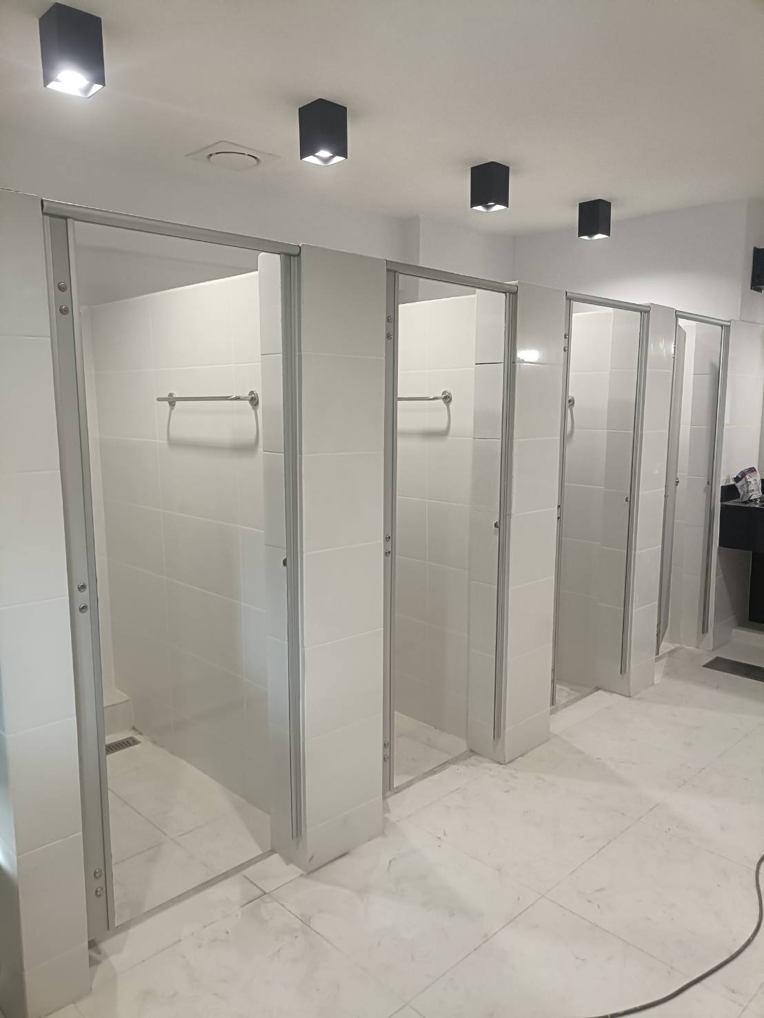 TH 03 ห้องน้ำหอพักโซน M2 ม.ธรรมศาสตร์รังสิต ปทุมธานี รูปที่ 4