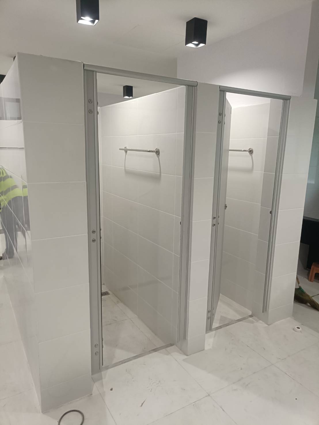 TH 03 ห้องน้ำหอพักโซน M2 ม.ธรรมศาสตร์รังสิต ปทุมธานี รูปที่ 6