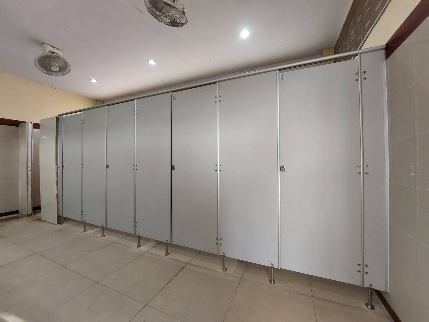 TH 03 กองวิทยาการ แหล่งสมาคมหน่วยบัญชาการสงครามพิเศษ ( รพ.อานันทมหิดล ) ลพบุรี รูปที่ 5