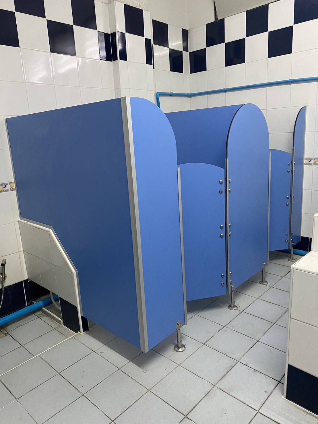 TH 05 - 08 - 06 โรงเรียนเซนต์ปอล แผนกอนุบาล ชลบุรี