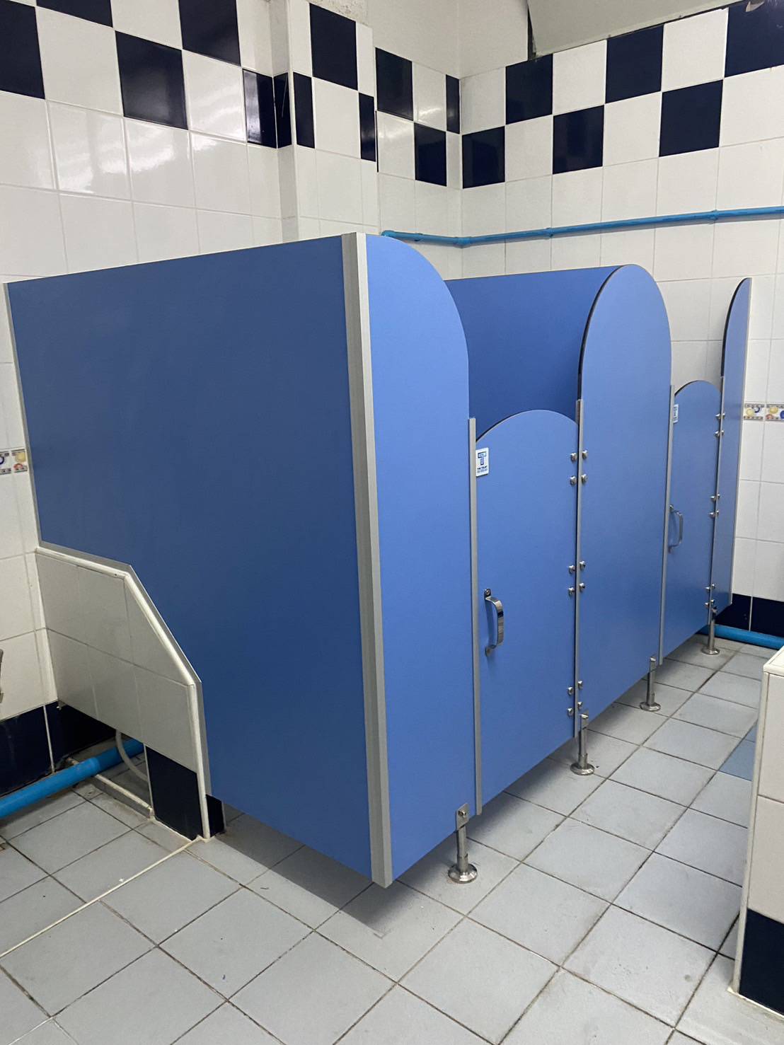 TH 05 - 08 - 06 โรงเรียนเซนต์ปอล แผนกอนุบาล ชลบุรี รูปที่ 2