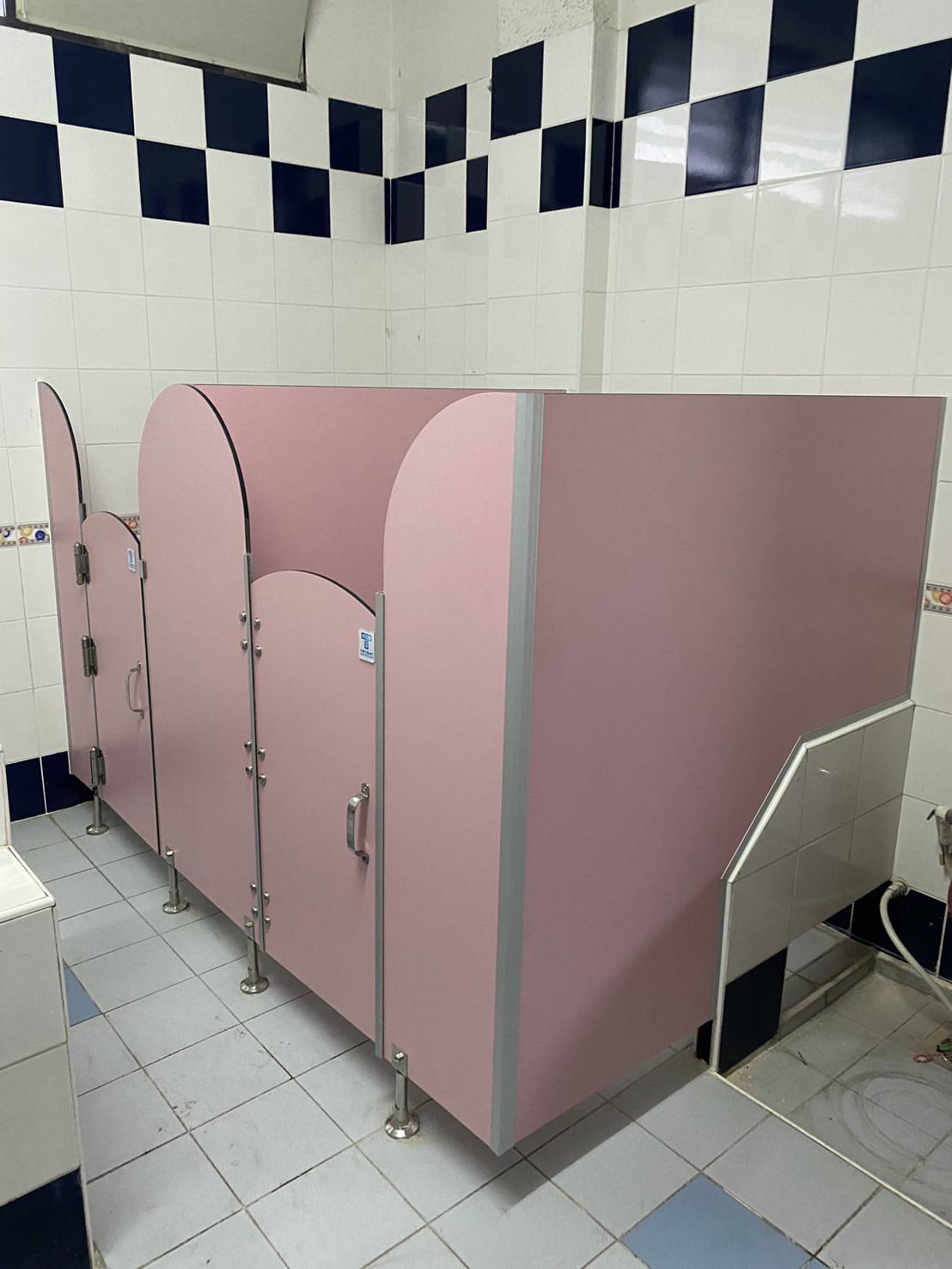 TH 05 - 08 - 06 โรงเรียนเซนต์ปอล แผนกอนุบาล ชลบุรี รูปที่ 5