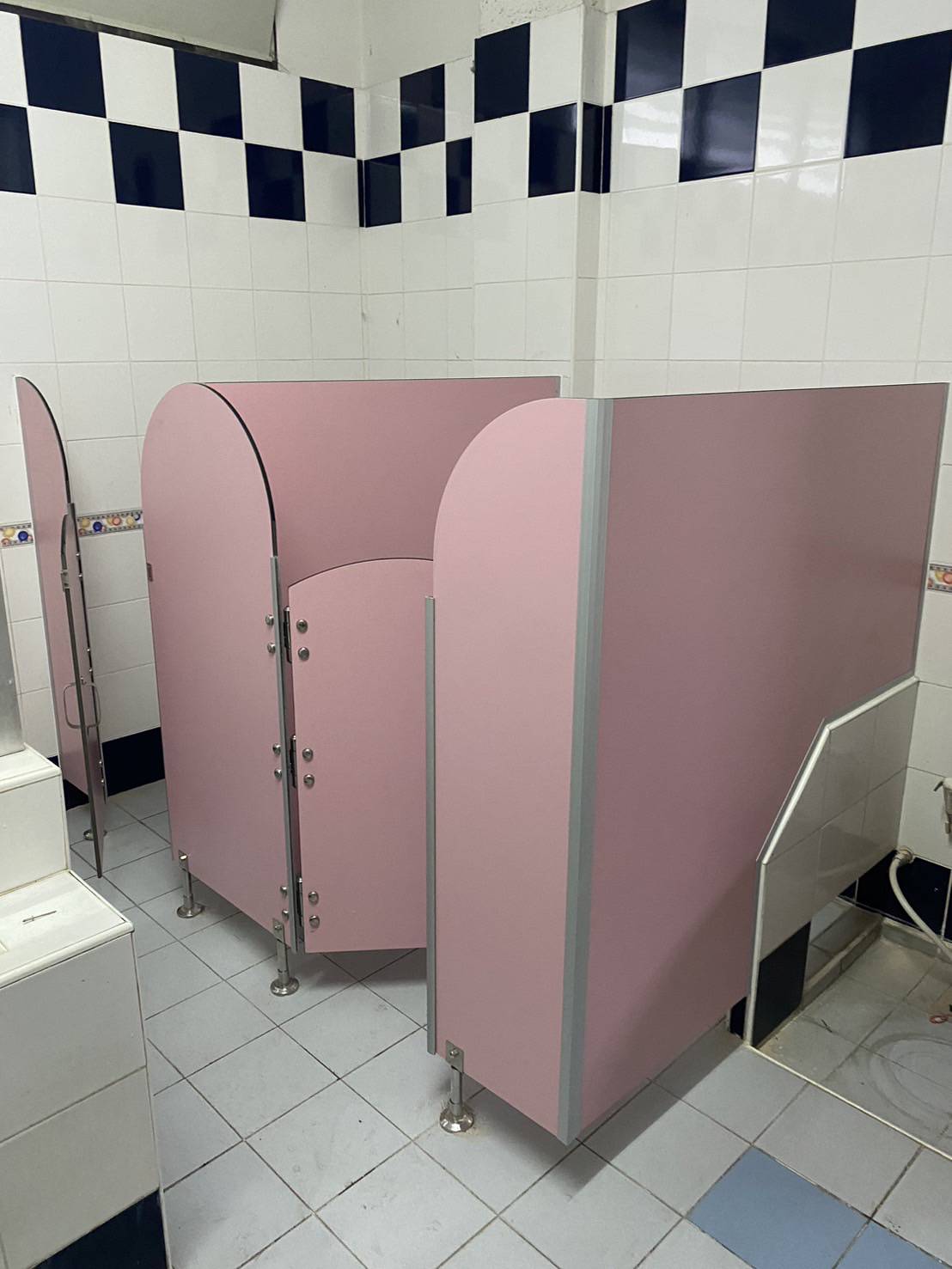 TH 05 - 08 - 06 โรงเรียนเซนต์ปอล แผนกอนุบาล ชลบุรี รูปที่ 6