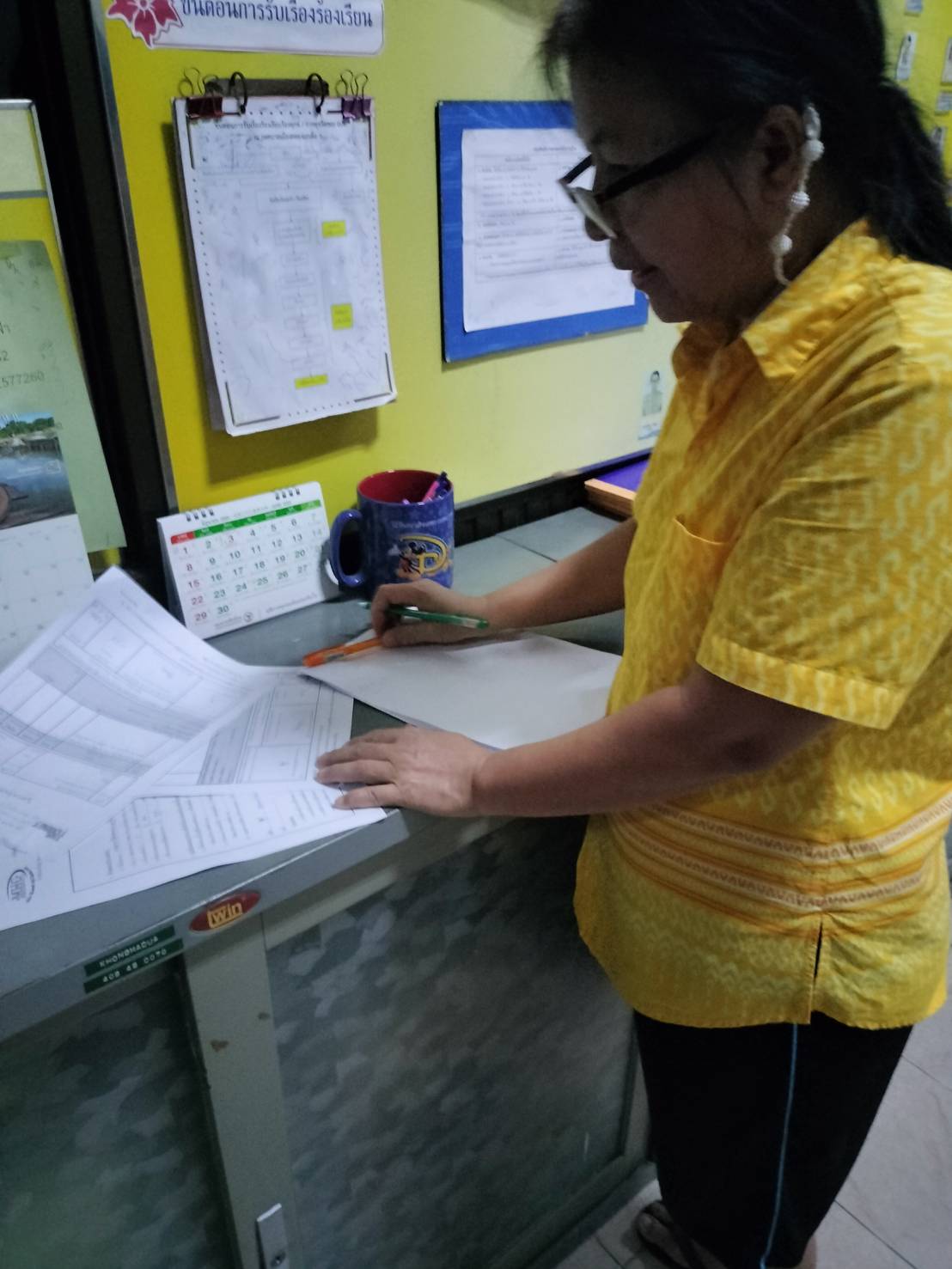 TH 05 เทศบาลคลองมะเดื่อ สมุทรสาคร รูปที่ 4