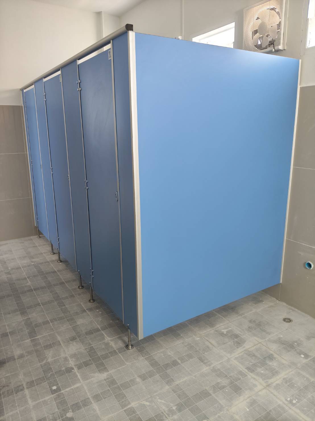 TH 06 อาคารโกดังออฟฟิศหนองบอนแดง โซน 2 ชลบุรี รูปที่ 2