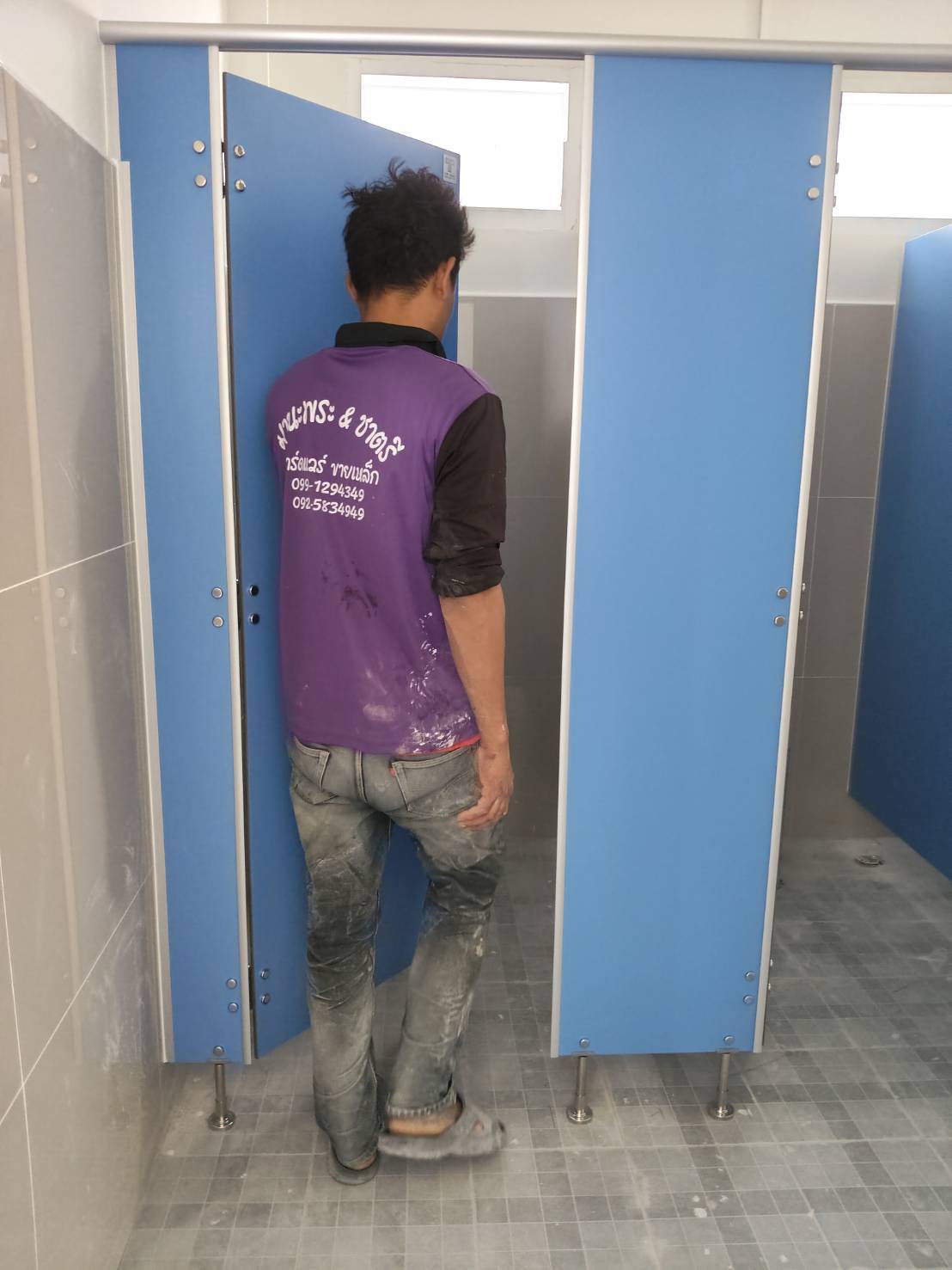 TH 06 อาคารโกดังออฟฟิศหนองบอนแดง โซน 2 ชลบุรี รูปที่ 3