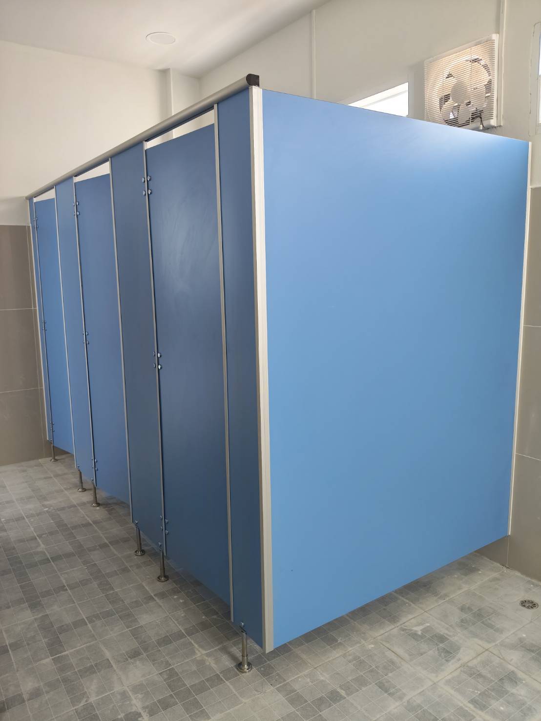 TH 06 อาคารโกดังออฟฟิศหนองบอนแดง โซน 2 ชลบุรี รูปที่ 5