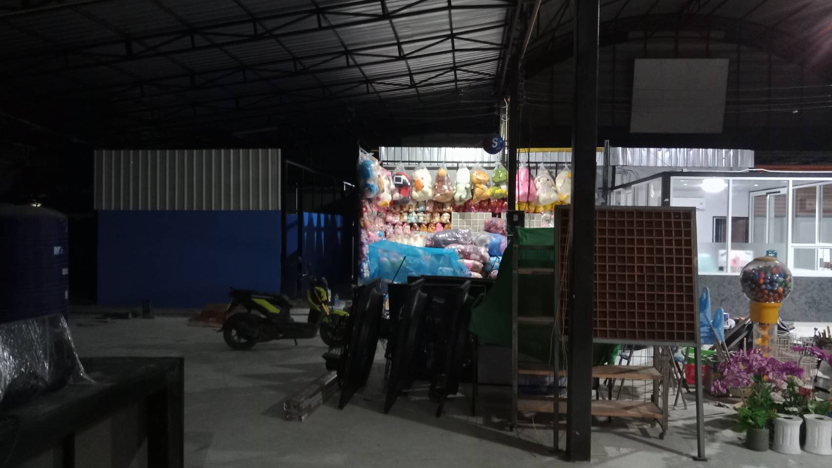 TH 06 ป๋าโก้ ทะเลเผา สมุทรสาคร