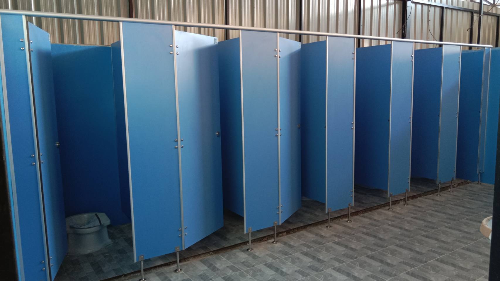 TH 06 ป๋าโก้ ทะเลเผา สมุทรสาคร รูปที่ 2