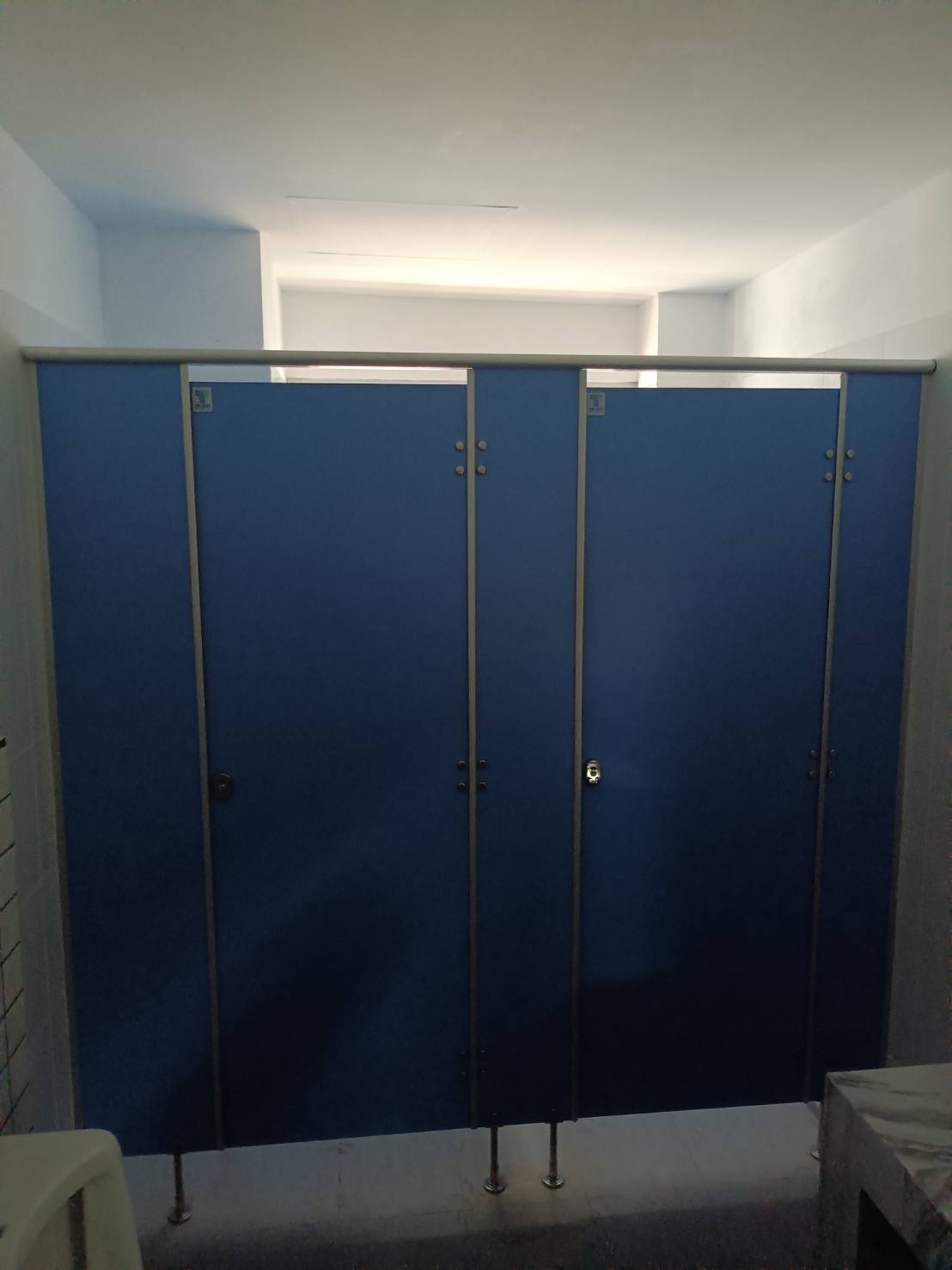 TH 06 - TH 08 ปรับปรุงห้องน้ำอาคารเอนกประสงค์ ชลบุรี รูปที่ 4