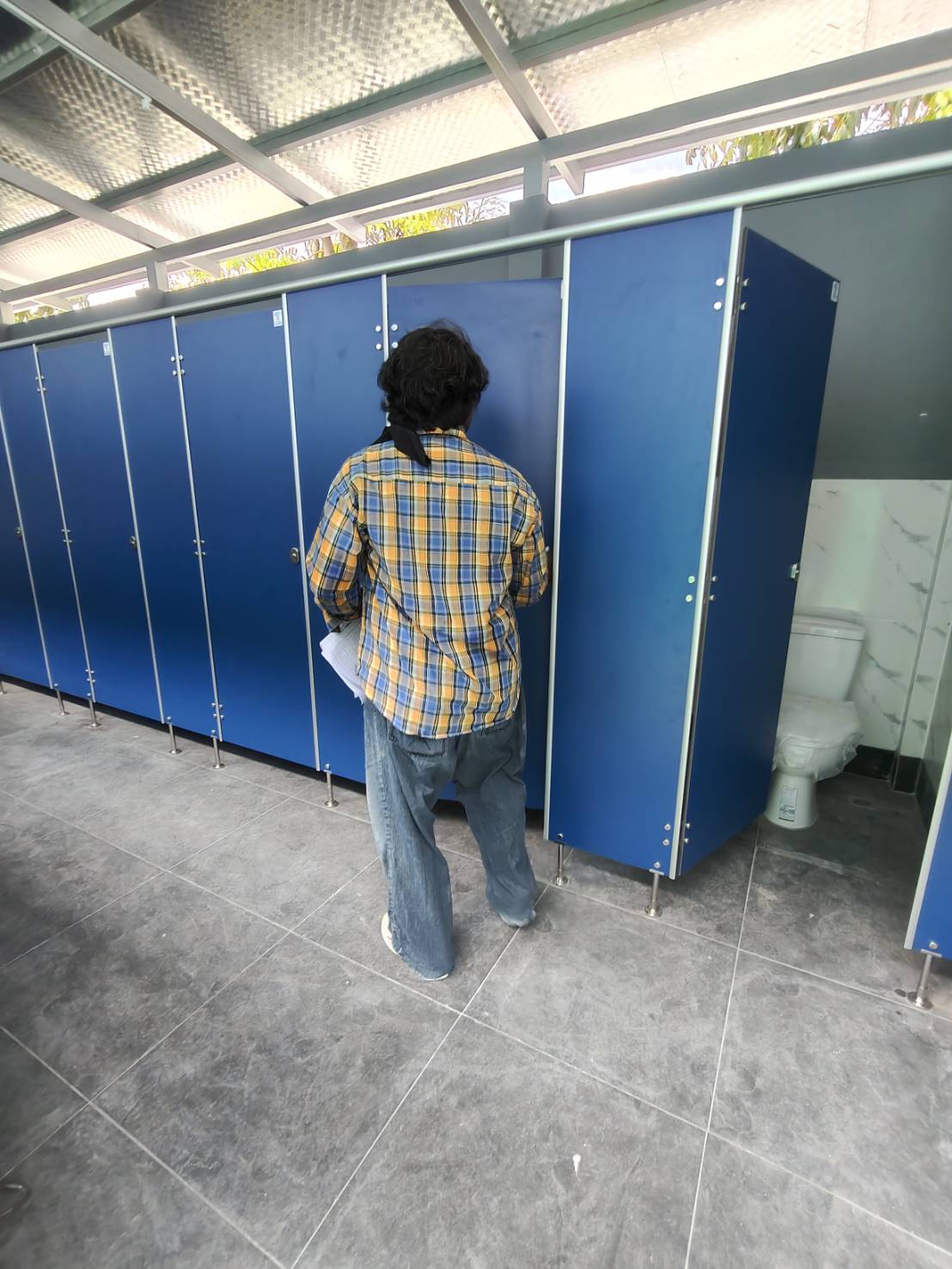 TH 07 อาคาร บจก.เอ๊กเท็นซีฟว์รีเสิร์ชโพลีเมอรส์ รูปที่ 2