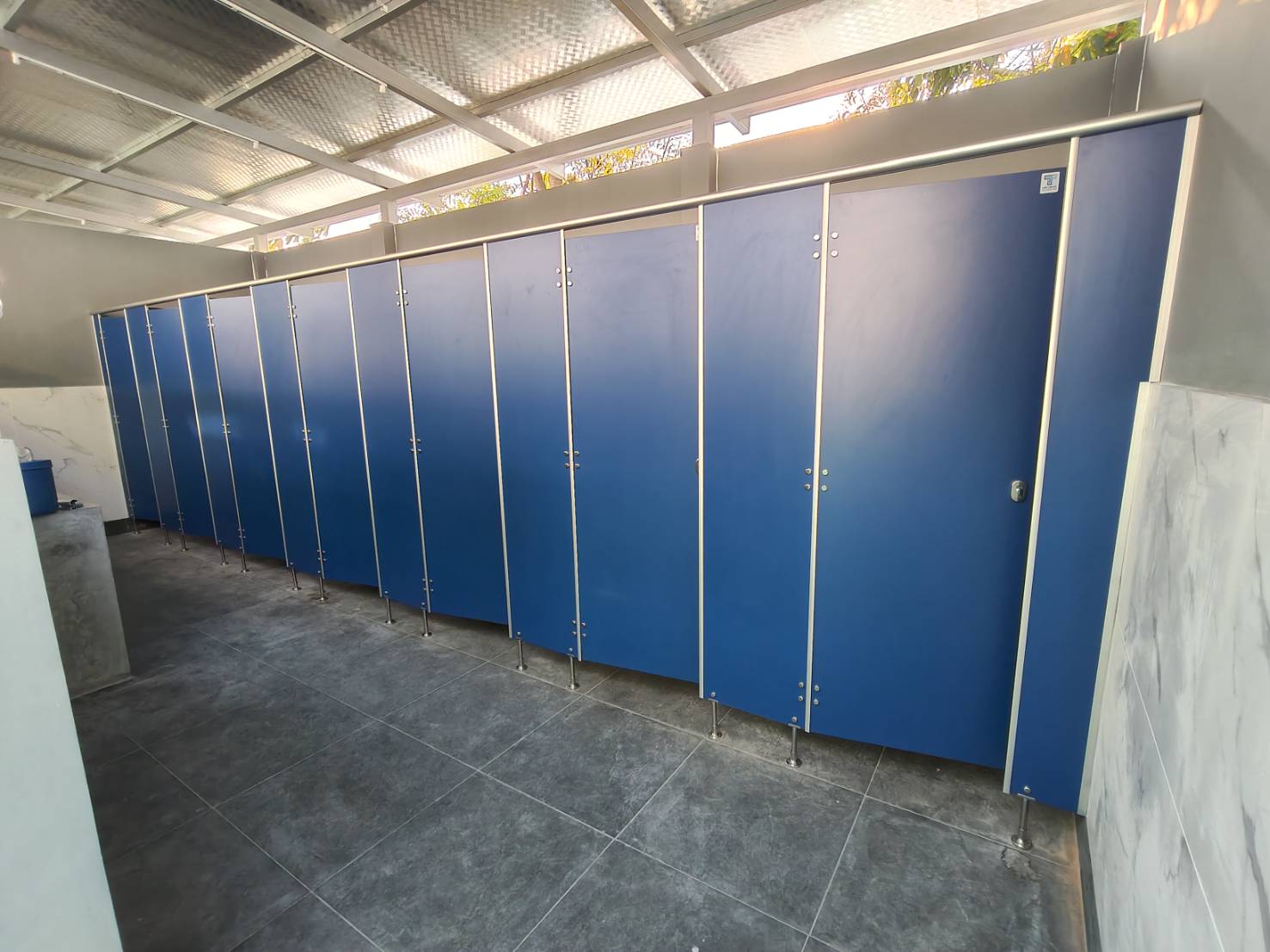 TH 07 อาคาร บจก.เอ๊กเท็นซีฟว์รีเสิร์ชโพลีเมอรส์ รูปที่ 6