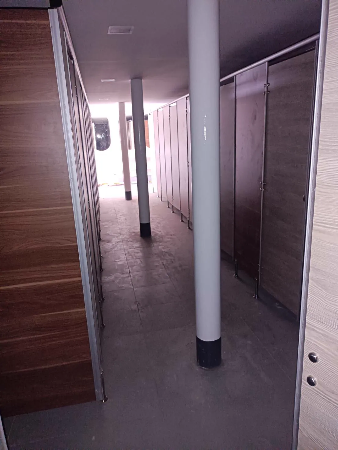 TH 22 - 23 ตลาดคนเดินเมืองใหม่ โซน 2 สมุทรสาคร รูปที่ 4