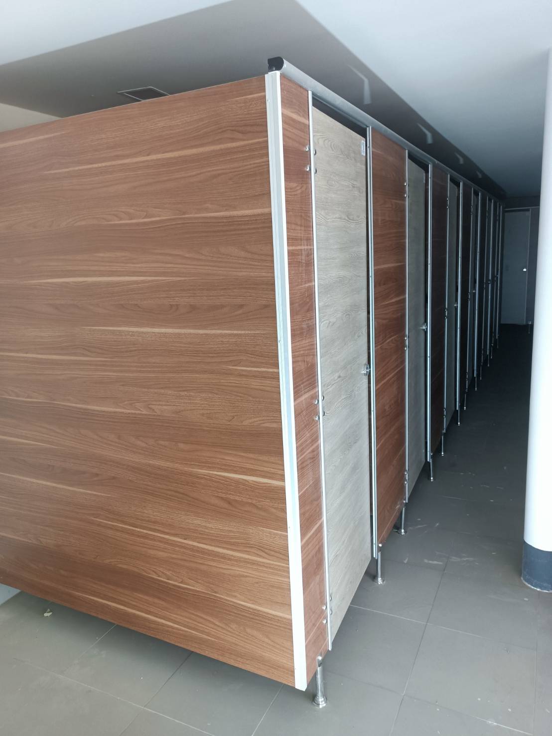 TH 22 - 23 ตลาดคนเดินเมืองใหม่ โซน 2 สมุทรสาคร รูปที่ 6