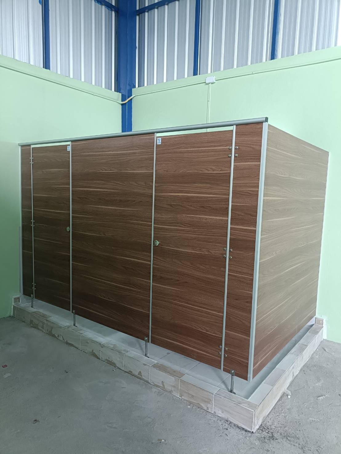 TH 22 โกดังสำนักงานเพชรเกษม 53 กทม รูปที่ 2