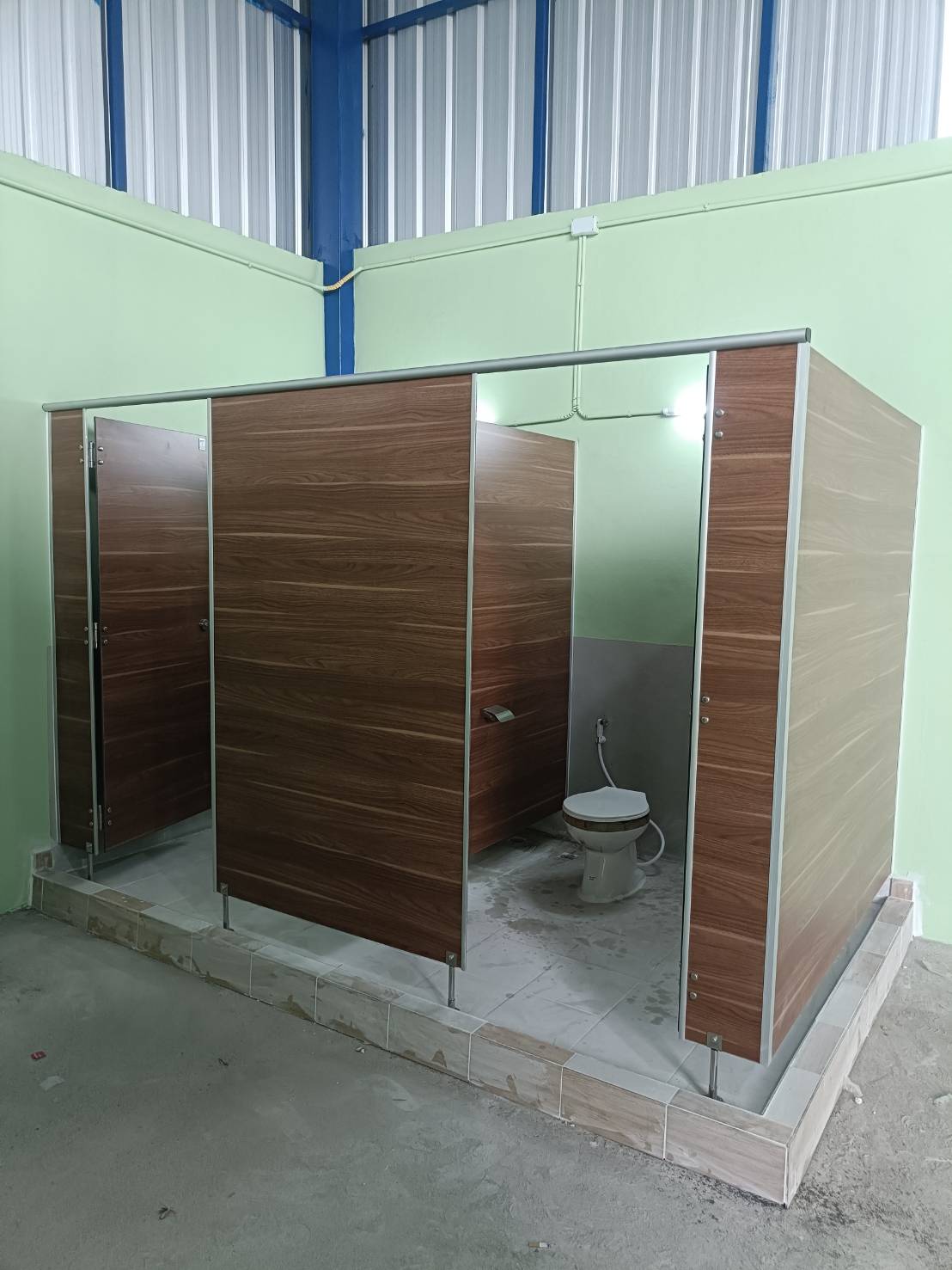 TH 22 โกดังสำนักงานเพชรเกษม 53 กทม รูปที่ 5