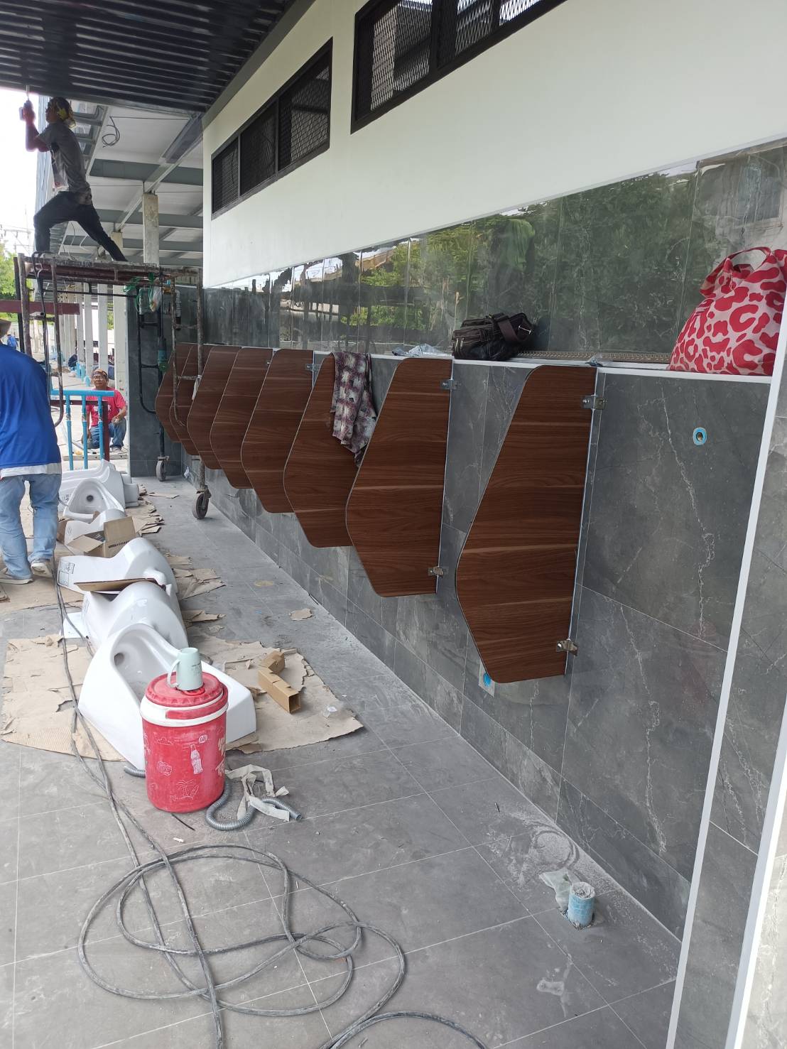 TH 23 สถานีบริการน้ำมัน ปตท.นาคะประสิทธิ์ (สาขา 1 ) ชลบุรี