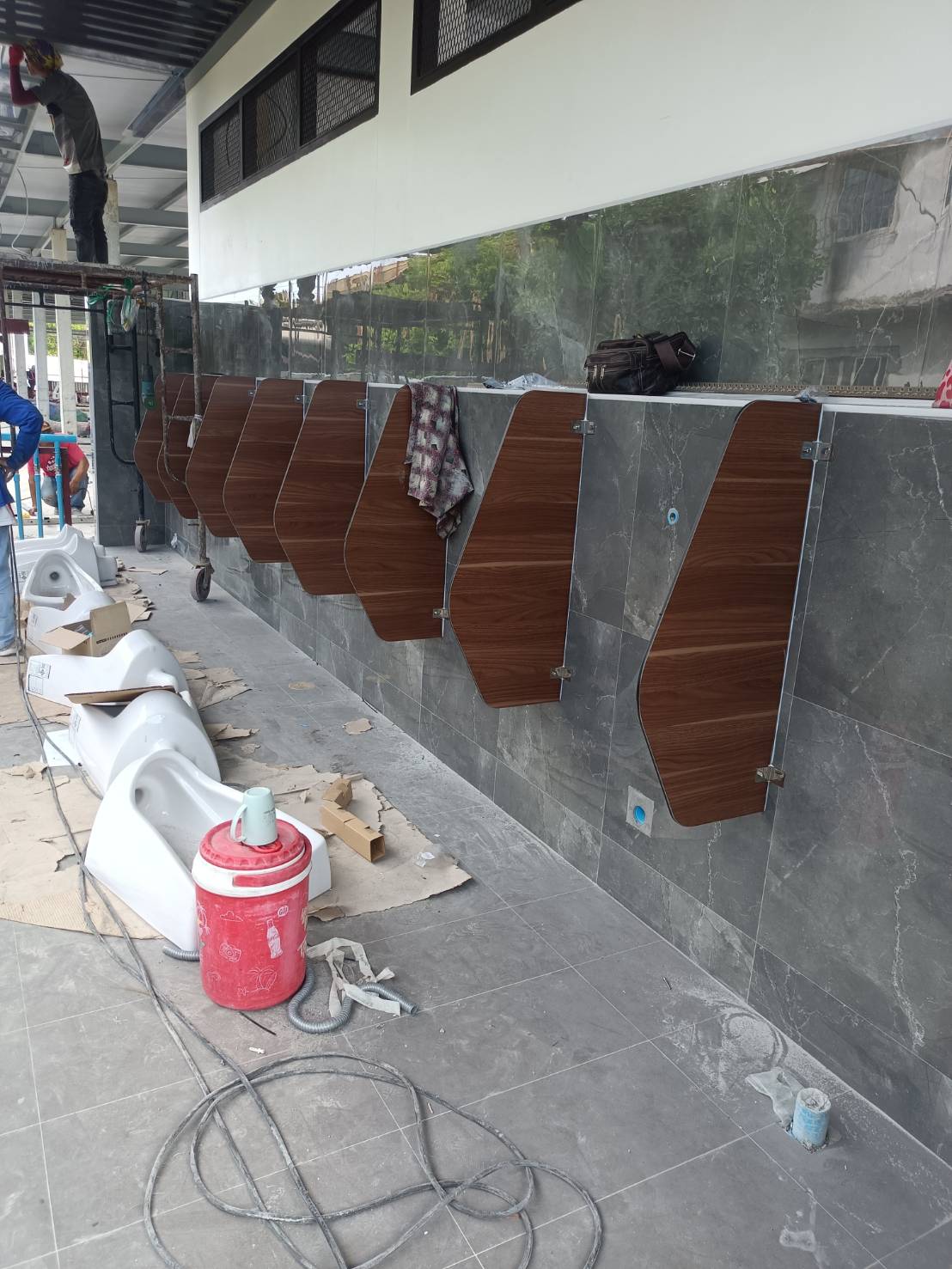 TH 23 สถานีบริการน้ำมัน ปตท.นาคะประสิทธิ์ (สาขา 1 ) ชลบุรี รูปที่ 2