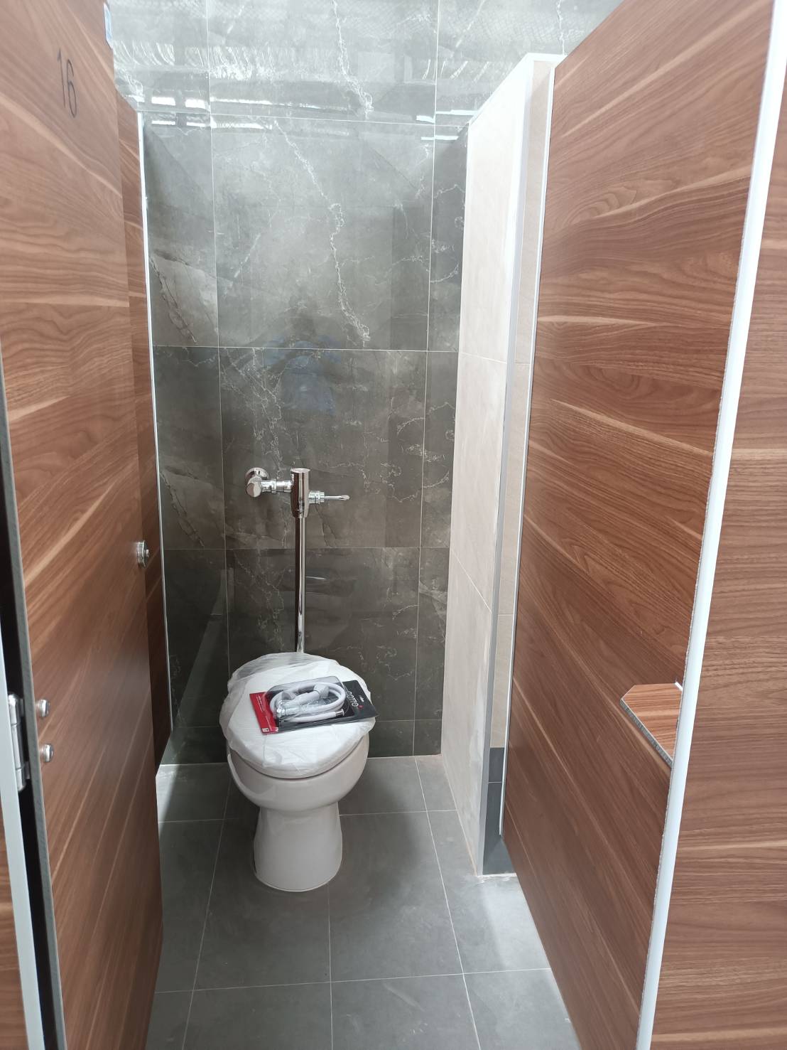 TH 23 สถานีบริการน้ำมัน ปตท.นาคะประสิทธิ์ (สาขา 1 ) ชลบุรี รูปที่ 6