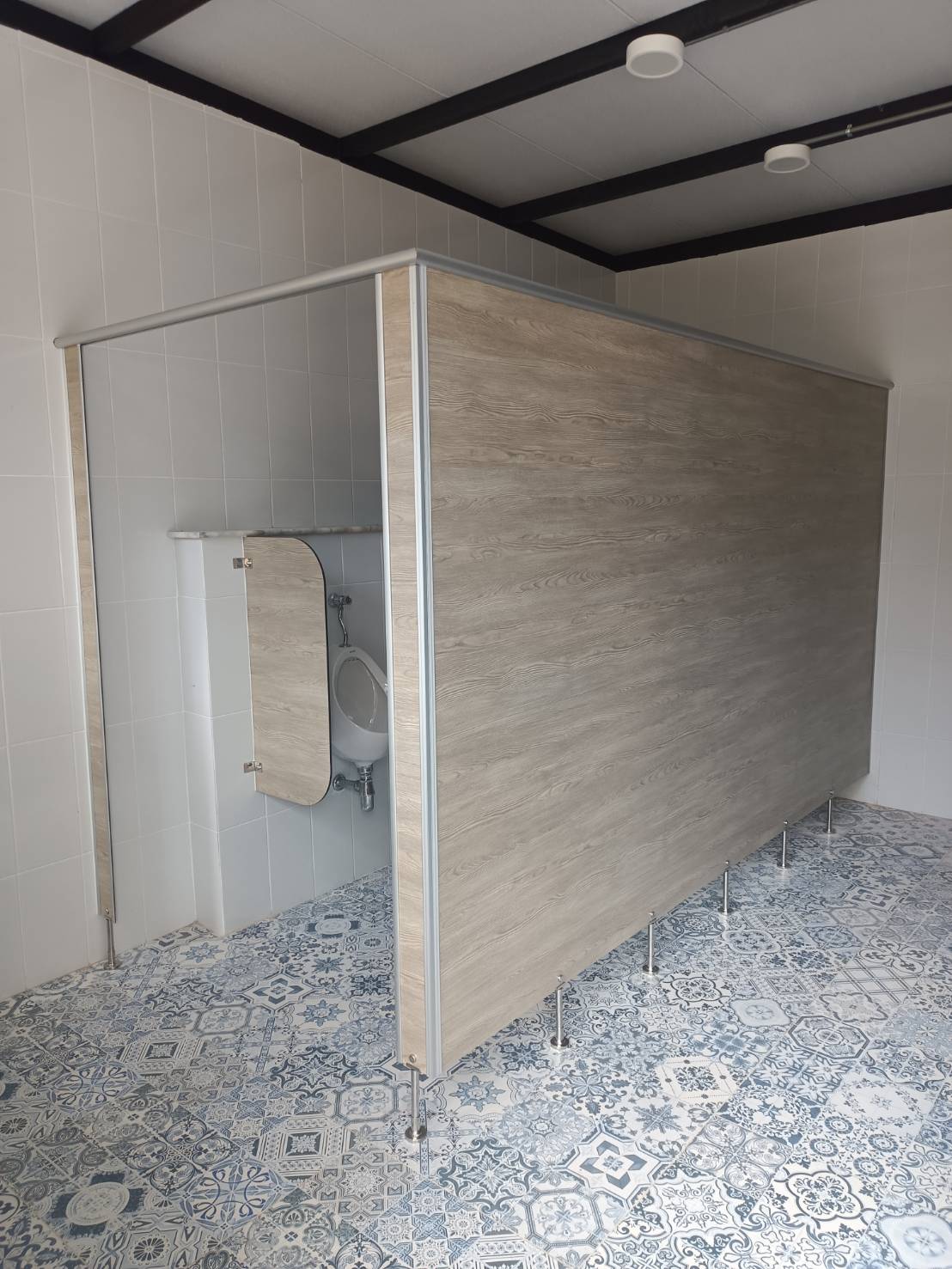 TH 23 ห้องบังตาร้านอาหารอุ่นใจริเวอร์ไซต์ สมุทรปราการ