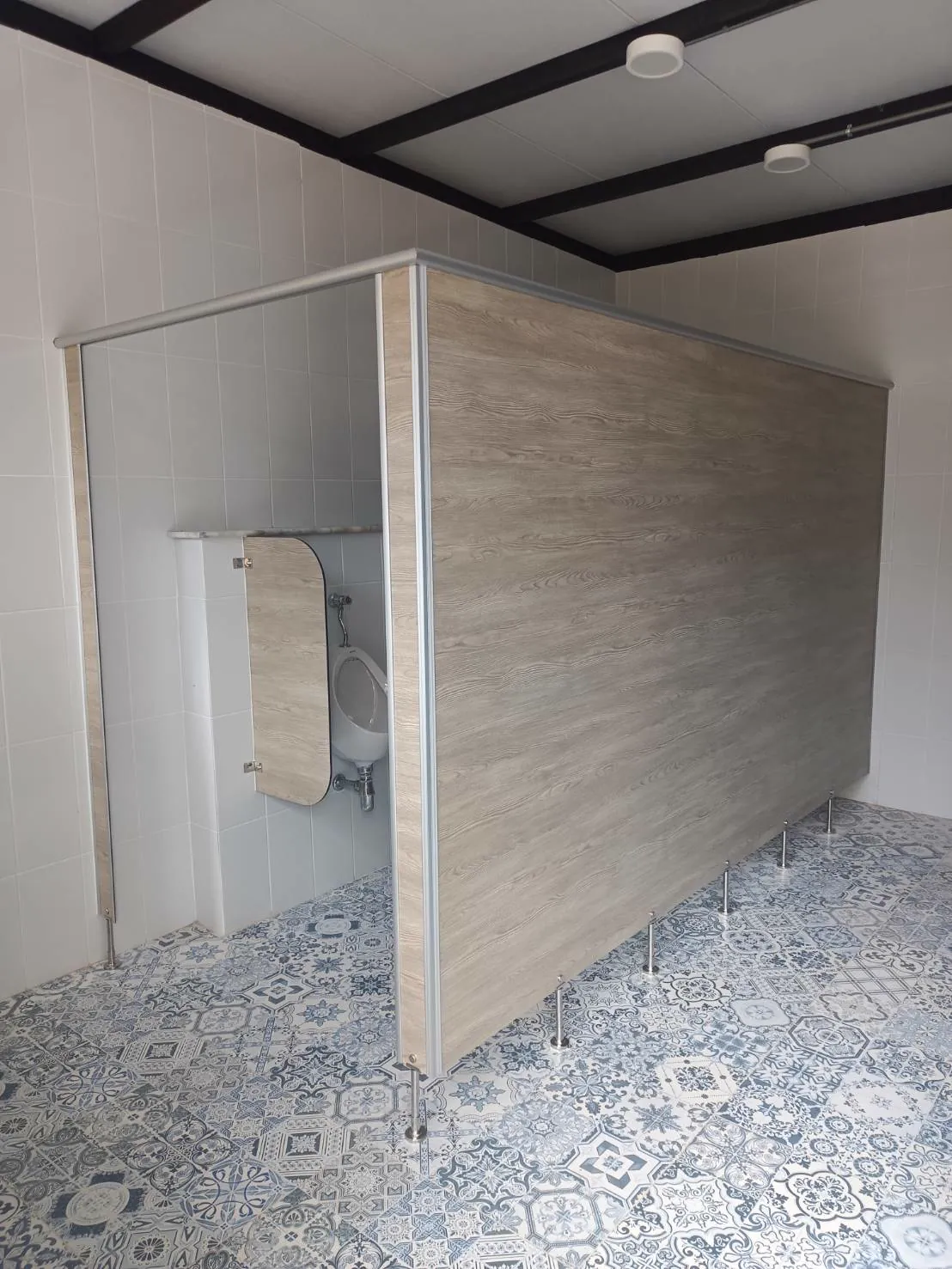 TH 23 ห้องบังตาร้านอาหารอุ่นใจริเวอร์ไซต์ สมุทรปราการ