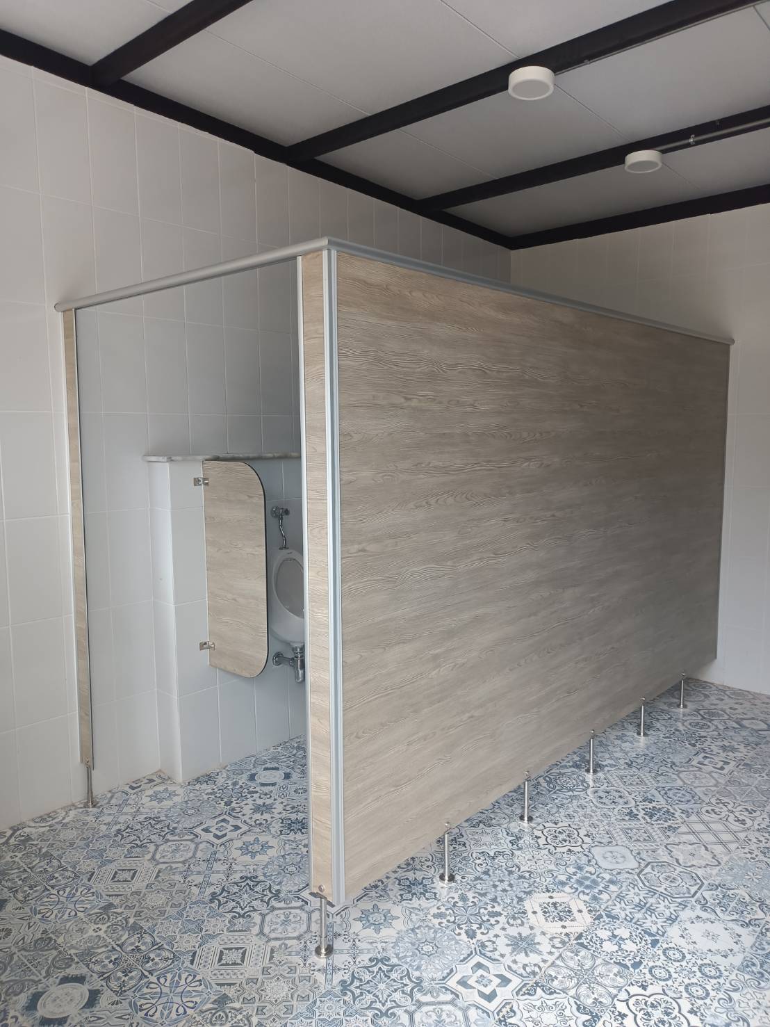 TH 23 ห้องบังตาร้านอาหารอุ่นใจริเวอร์ไซต์ สมุทรปราการ รูปที่ 2