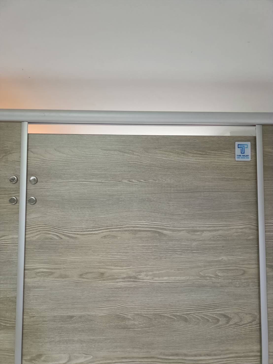 TH 23 อาคารสำนักงานพัฒนาวิทยาศาสตร์และเทคโนโลยีแห่งชาติ ปทุมธานี