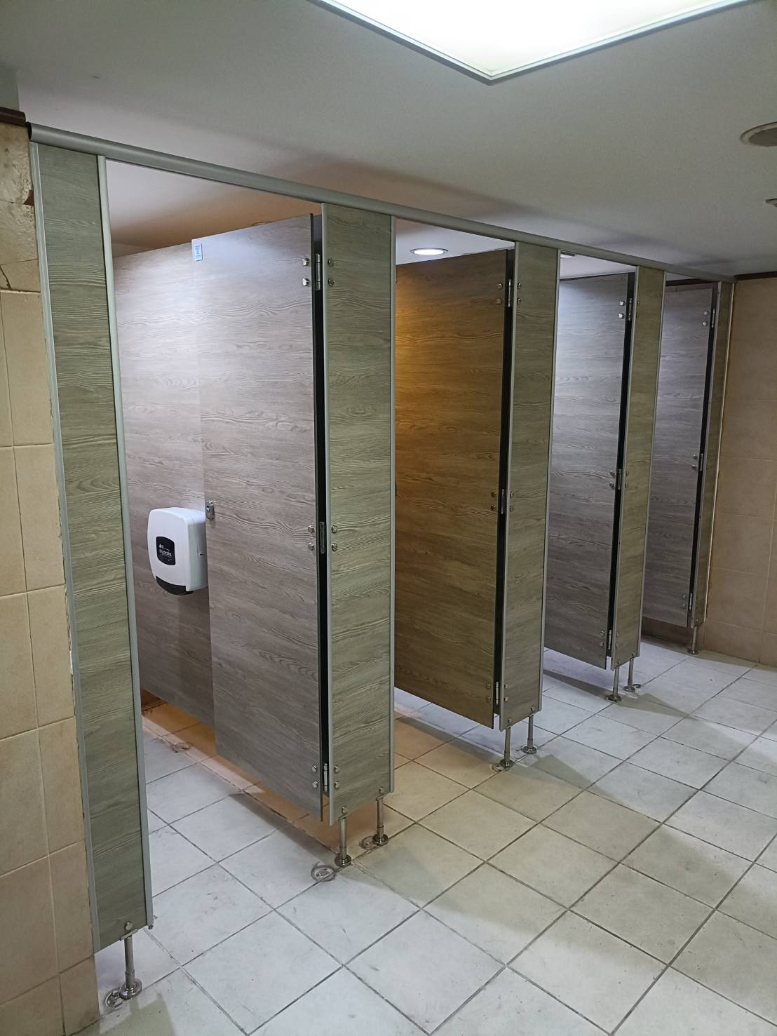 TH 23 อาคารสำนักงานพัฒนาวิทยาศาสตร์และเทคโนโลยีแห่งชาติ ปทุมธานี รูปที่ 3