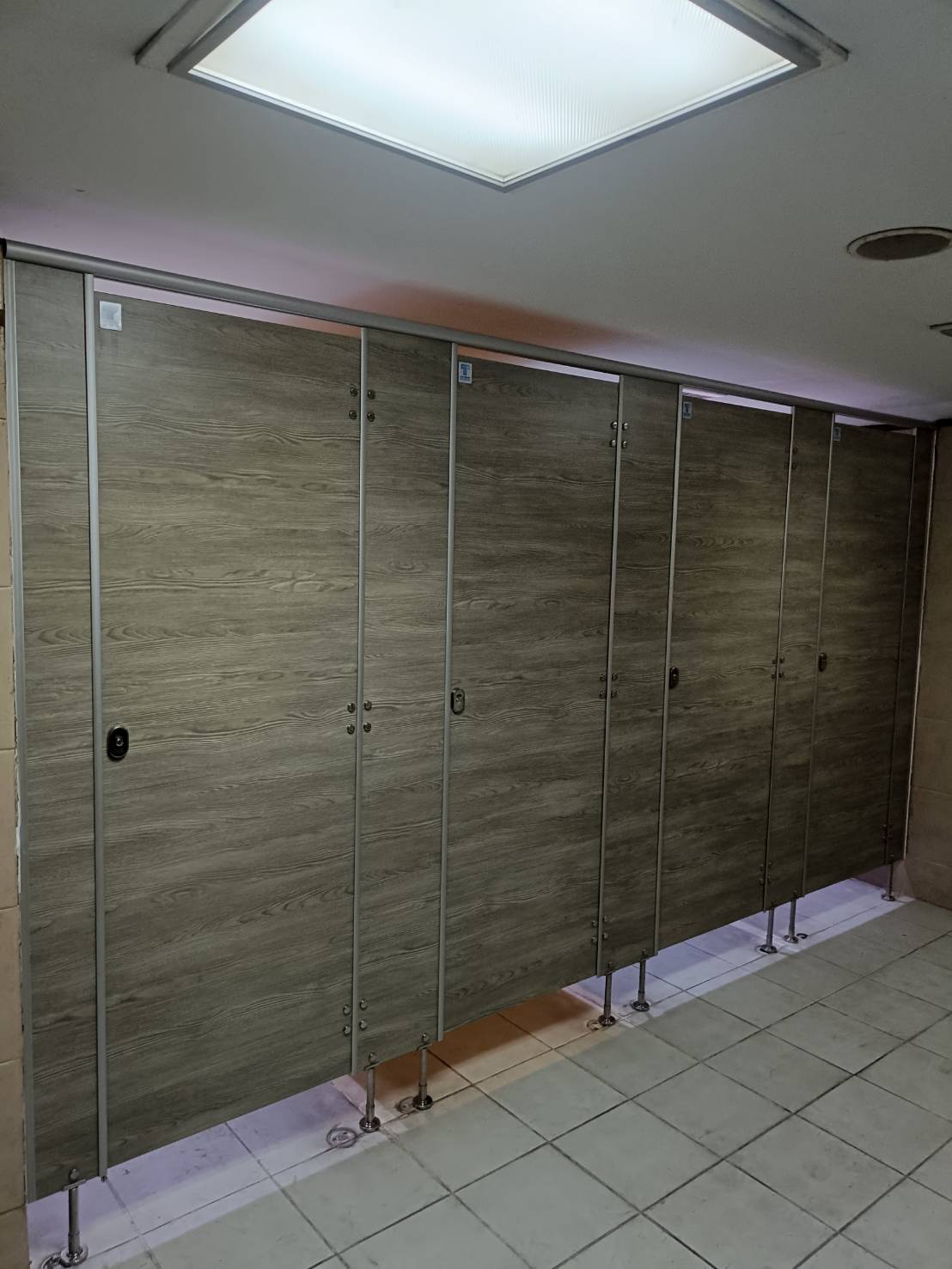 TH 23 อาคารสำนักงานพัฒนาวิทยาศาสตร์และเทคโนโลยีแห่งชาติ ปทุมธานี รูปที่ 6