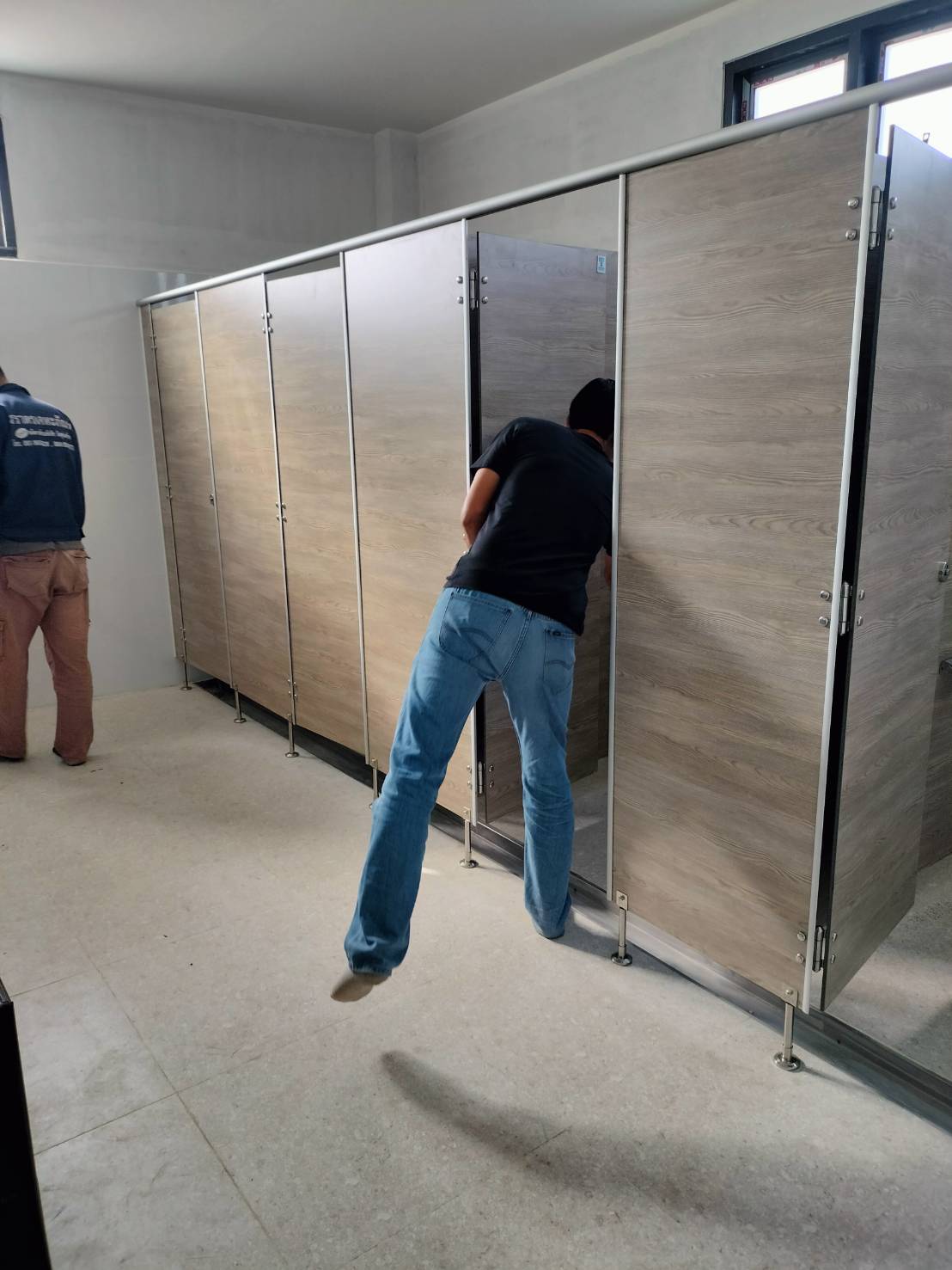 TH 23 อาคารสำนักงานหนองคาย หนองคาย รูปที่ 5