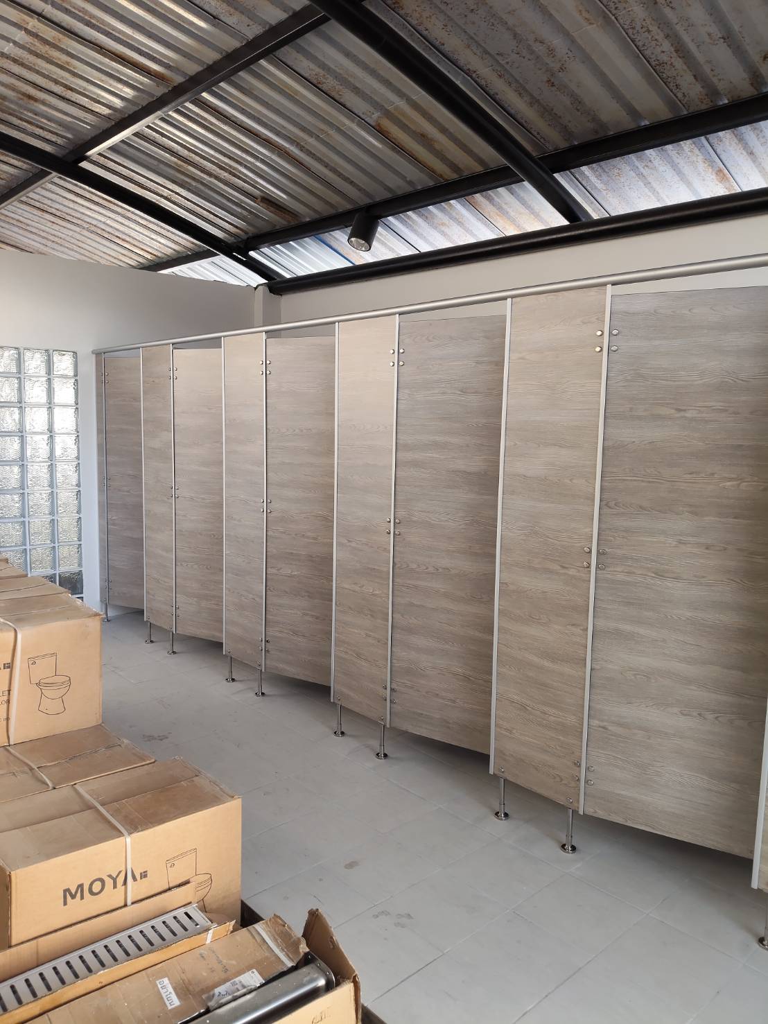 TH 23 เทศบาลกำเนิดนพคุณ โรงยิมเนเซียม ประจวบคีรีขันธ์