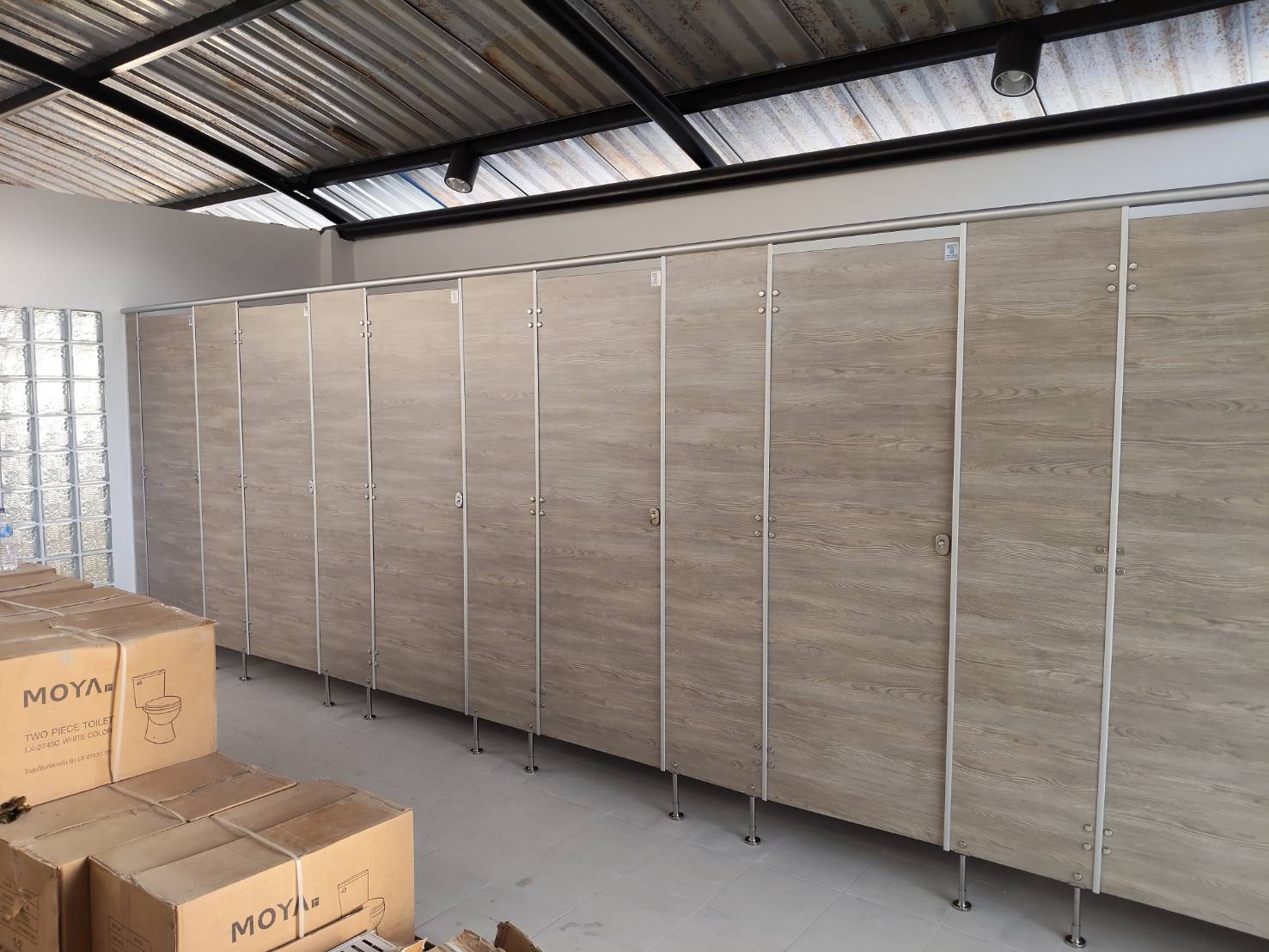 TH 23 เทศบาลกำเนิดนพคุณ โรงยิมเนเซียม ประจวบคีรีขันธ์ รูปที่ 2