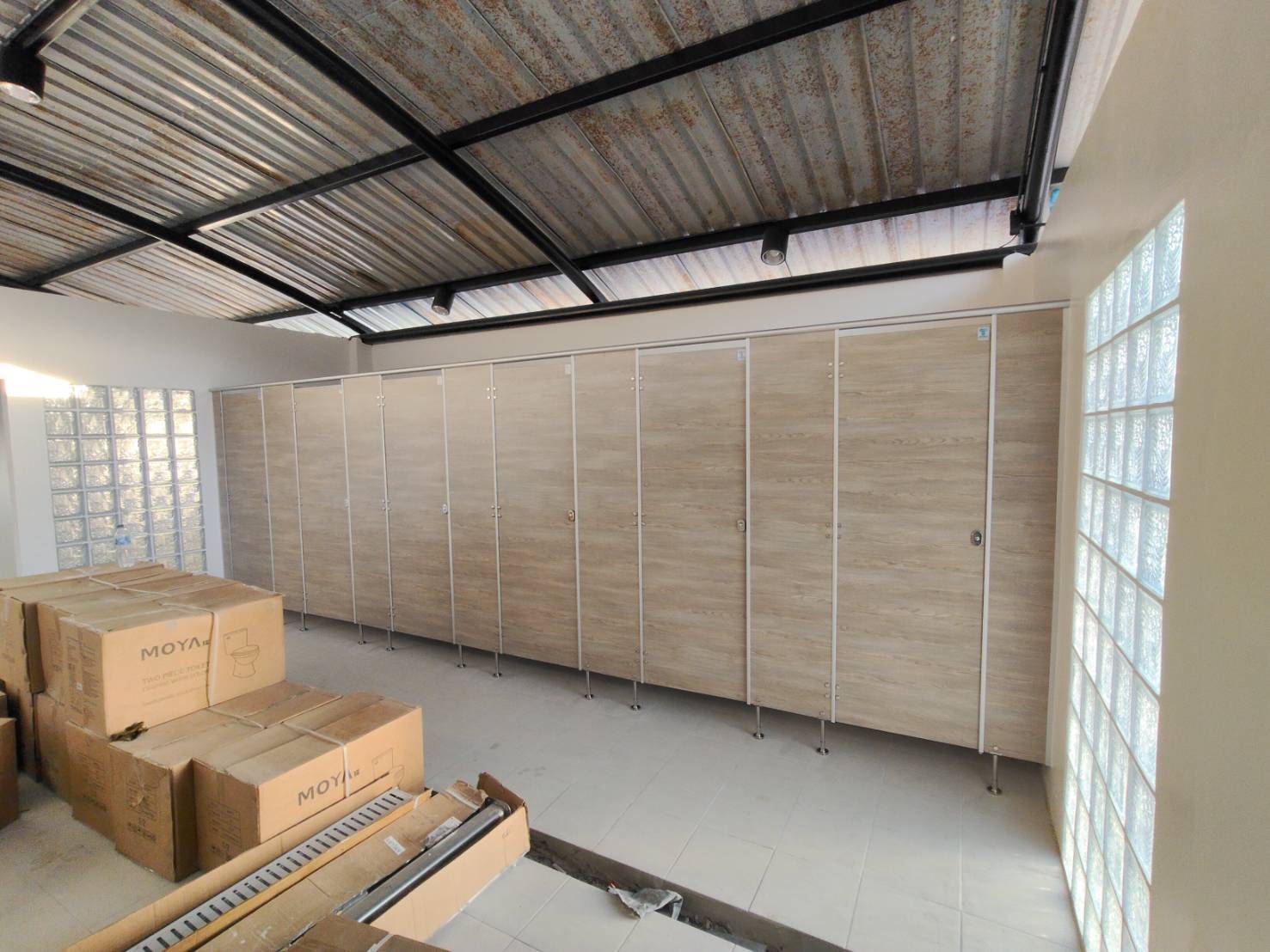 TH 23 เทศบาลกำเนิดนพคุณ โรงยิมเนเซียม ประจวบคีรีขันธ์ รูปที่ 5