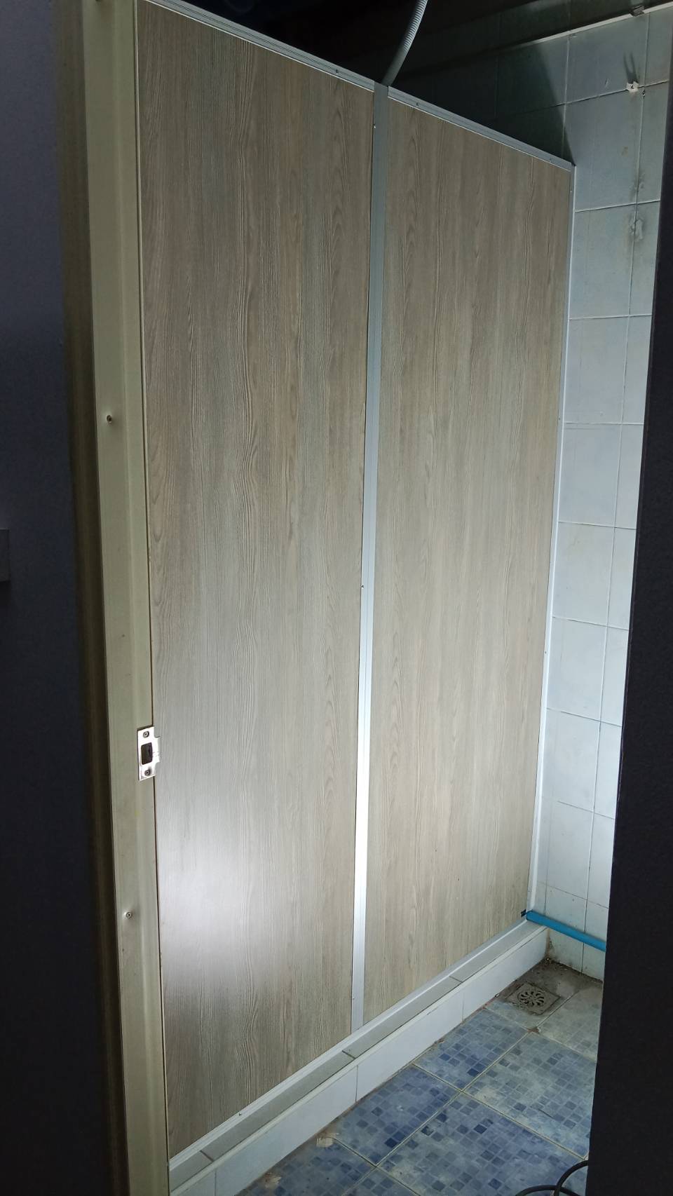 TH 23 แนวตั้งห้องเย็นเฮียเอ ปทุมธานี