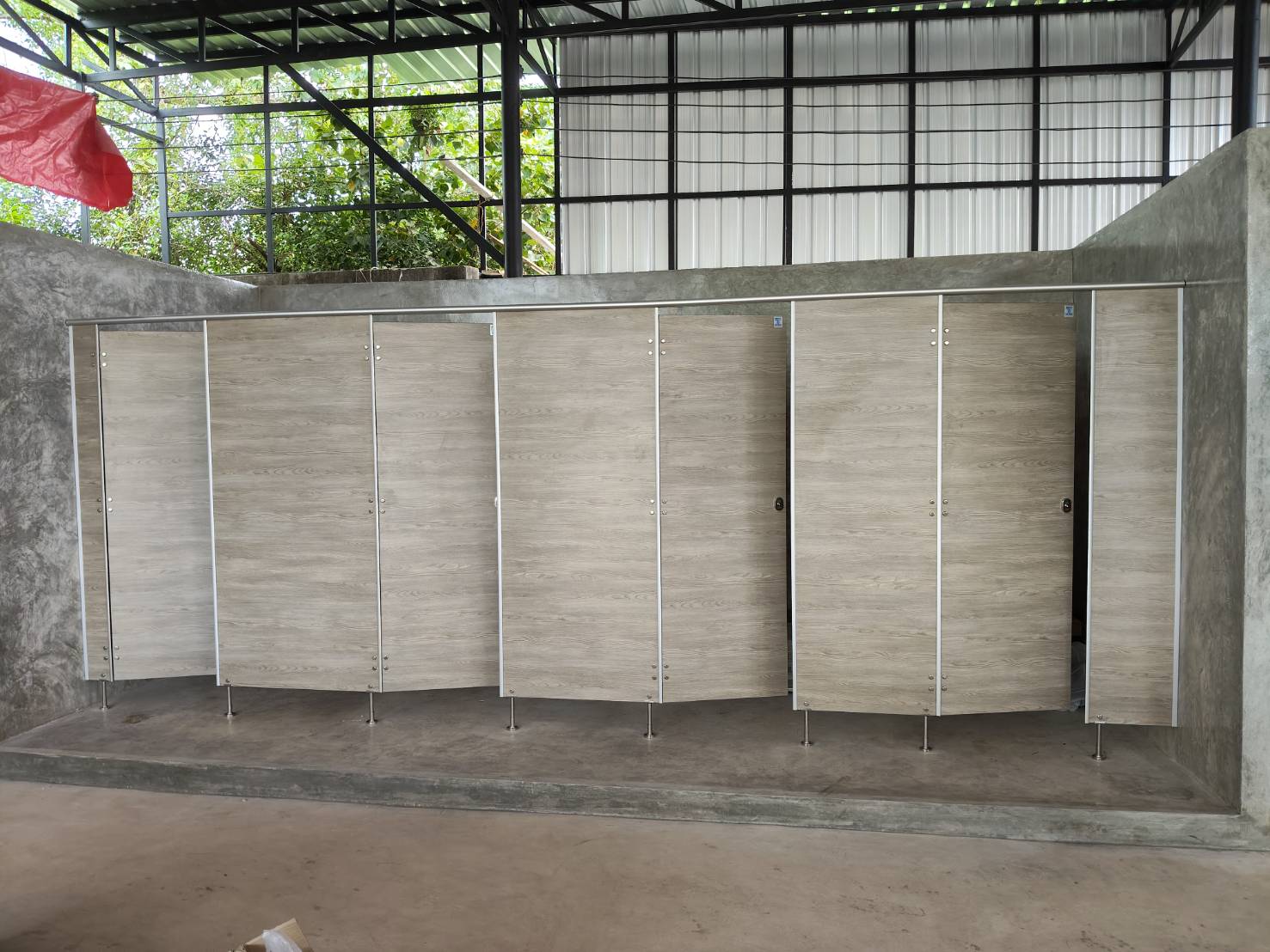 TH 23 โรงงานรีไซเคิลบจก.ลิ้มกอบกุล สมุทรสงคราม รูปที่ 3