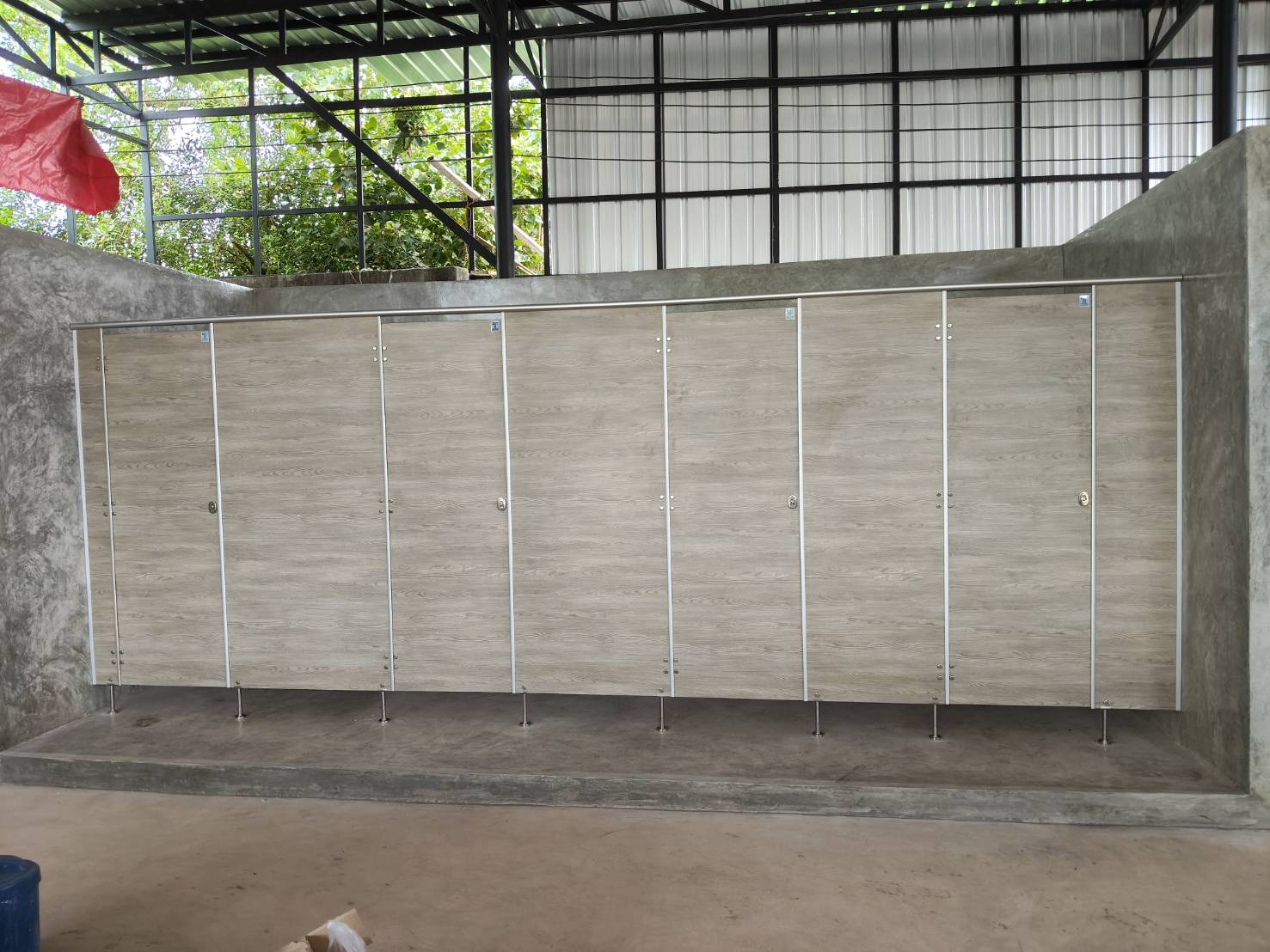 TH 23 โรงงานรีไซเคิลบจก.ลิ้มกอบกุล สมุทรสงคราม รูปที่ 5