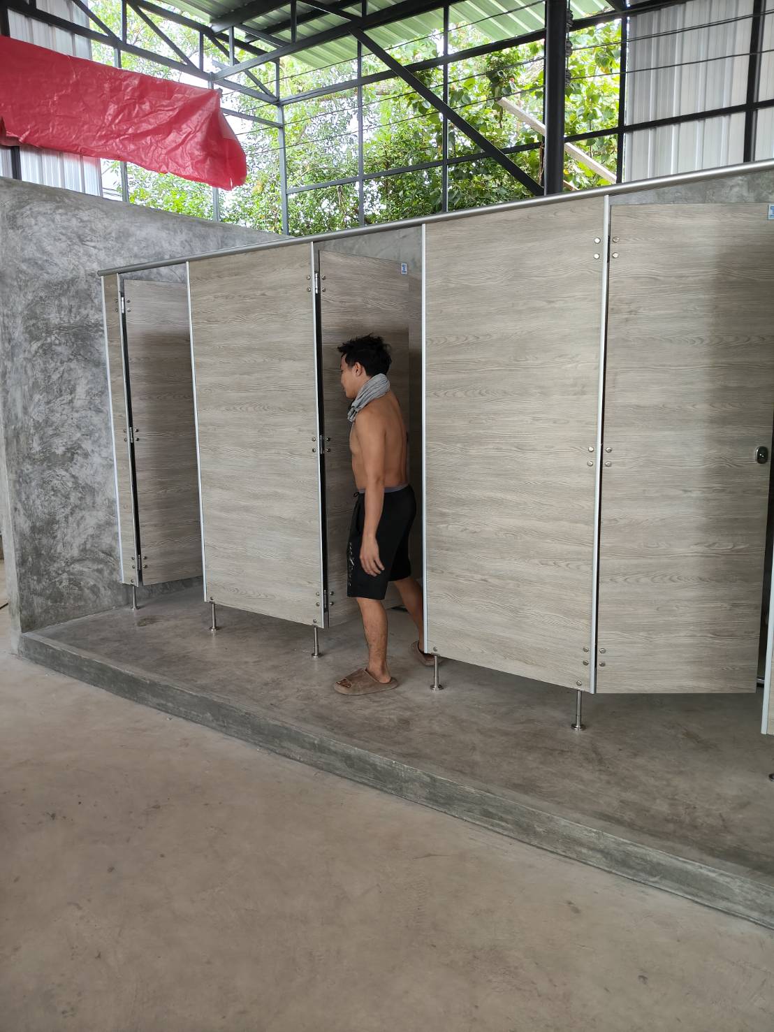 TH 23 โรงงานรีไซเคิลบจก.ลิ้มกอบกุล สมุทรสงคราม รูปที่ 6