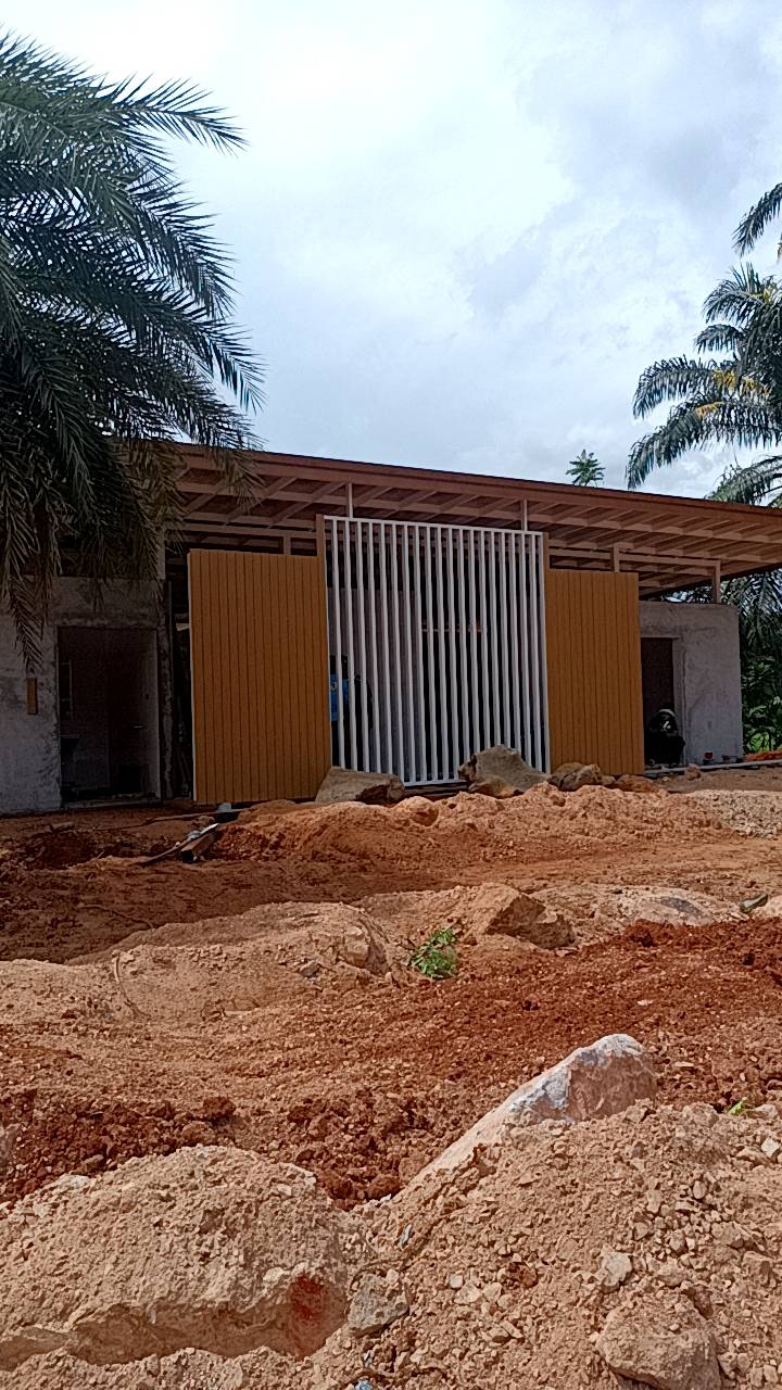 TH 23 บางจากอุดมพาณิช กระบี่ รูปที่ 2