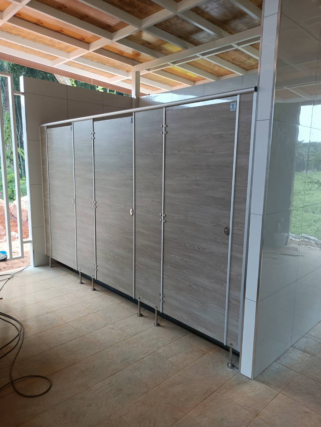 TH 23 บางจากอุดมพาณิช กระบี่ รูปที่ 5