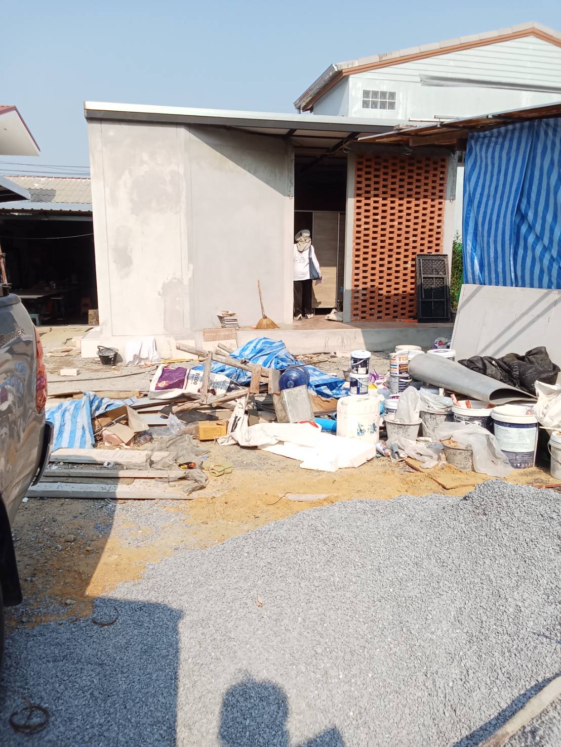 TH 23 ห้องน้ำสาธารณะนนทบุรี นนทบุรี