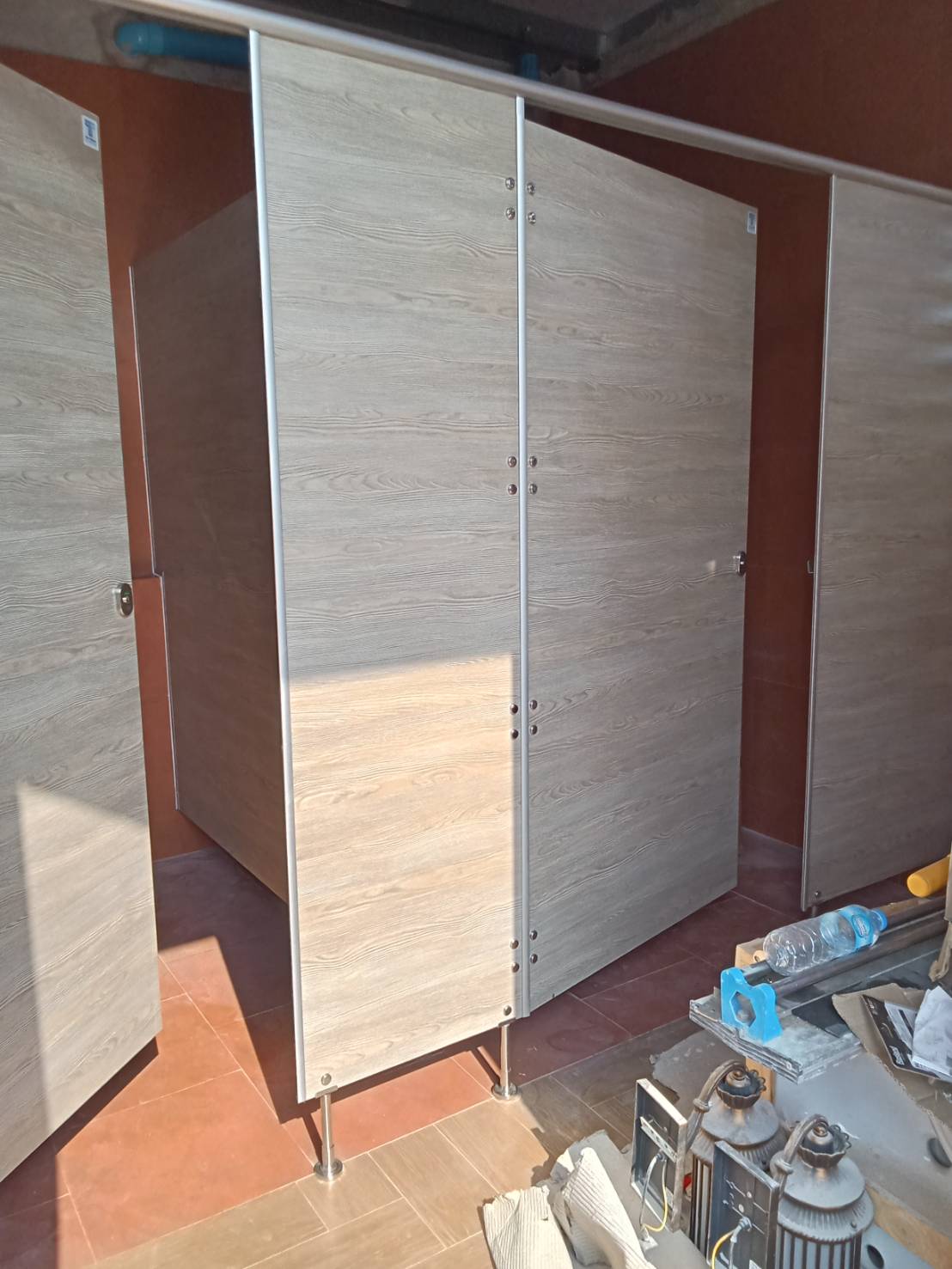 TH 23 ห้องน้ำสาธารณะนนทบุรี นนทบุรี รูปที่ 3