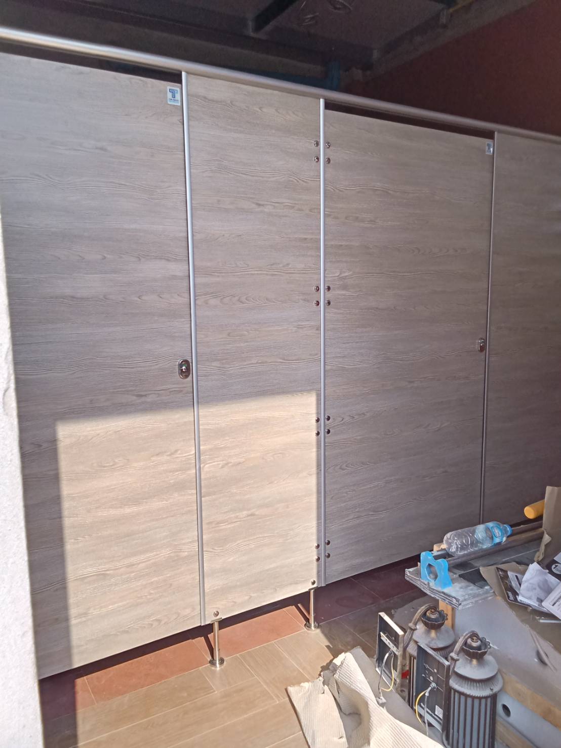 TH 23 ห้องน้ำสาธารณะนนทบุรี นนทบุรี รูปที่ 4