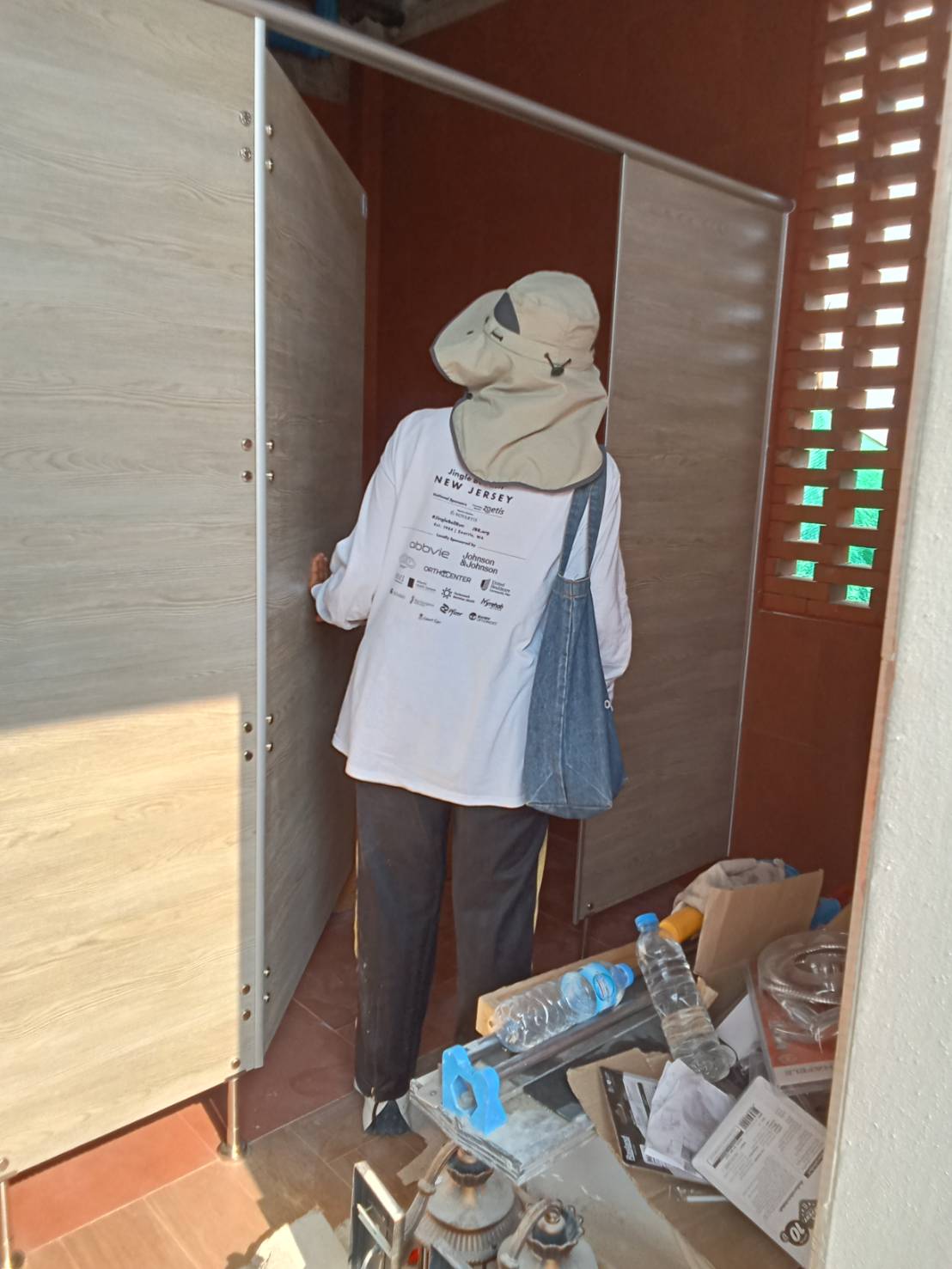 TH 23 ห้องน้ำสาธารณะนนทบุรี นนทบุรี รูปที่ 5