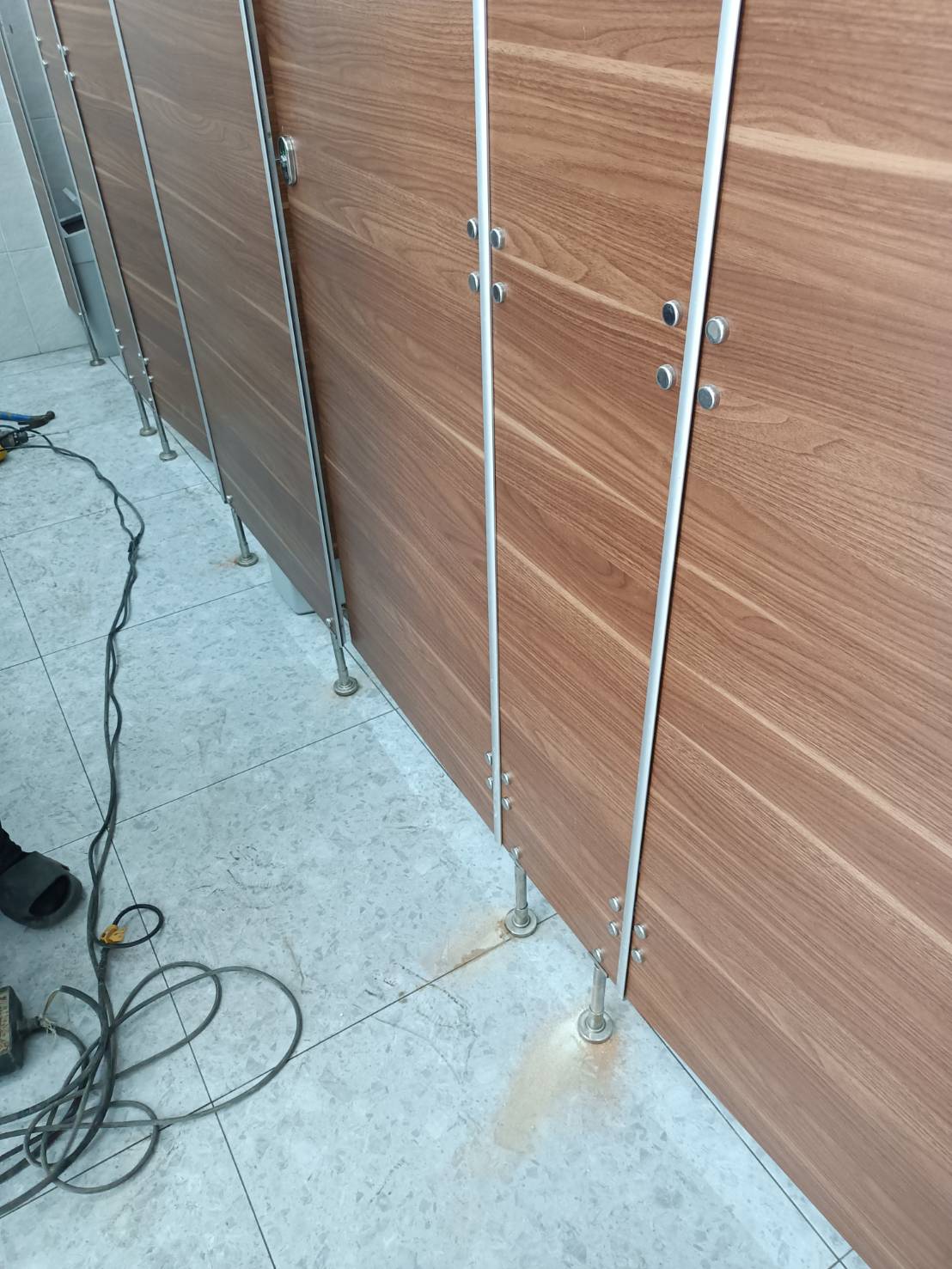 TH 23 - 24 บริษัท ดี.พี. เทรดดิ้ง จำกัด ( อาคารโกดังเพชรบุรี เฟส 2 ) เพชรบุรี