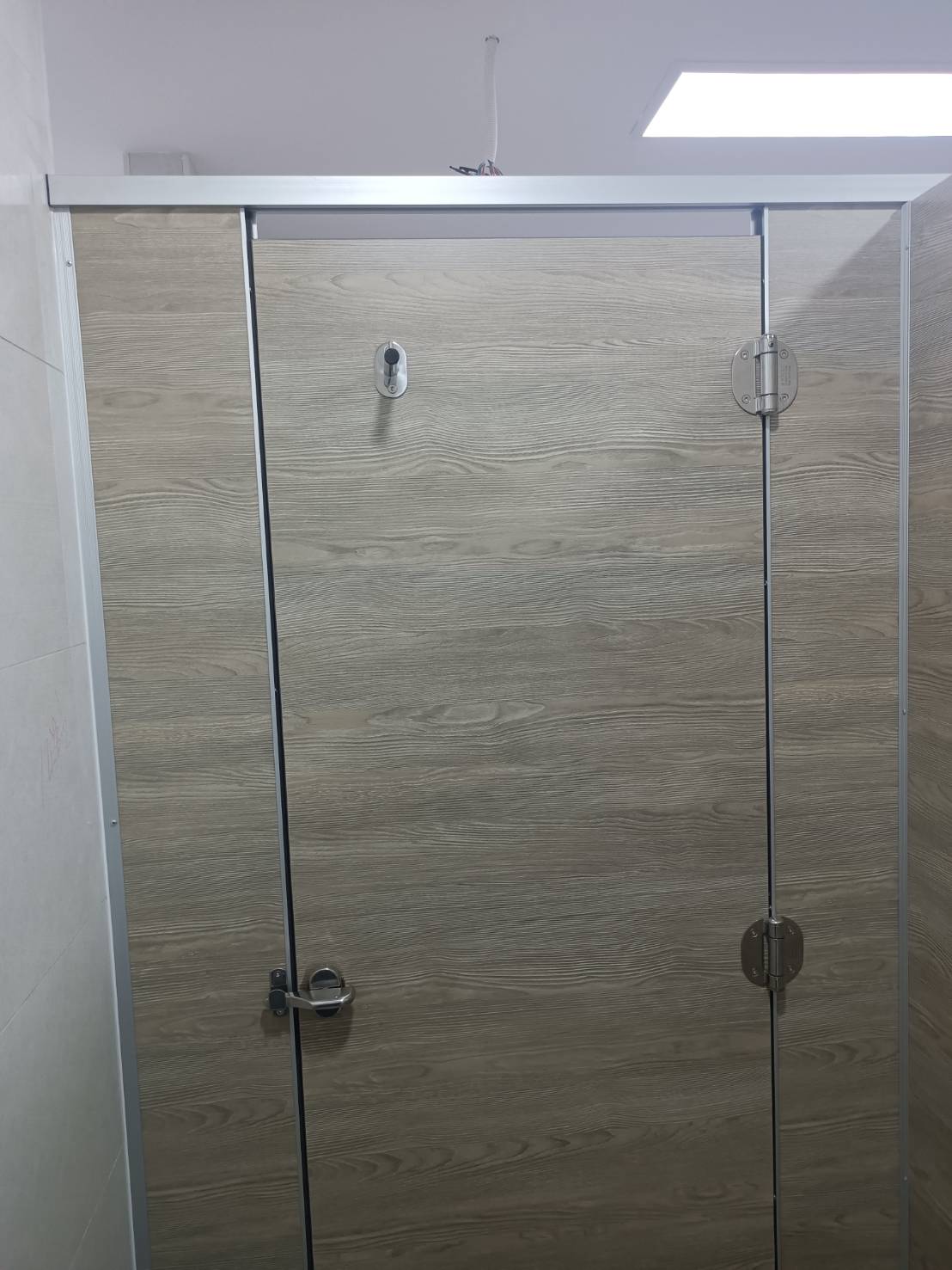 TH 23 - 24 บริษัท ดี.พี. เทรดดิ้ง จำกัด ( อาคารโกดังเพชรบุรี เฟส 2 ) เพชรบุรี รูปที่ 2